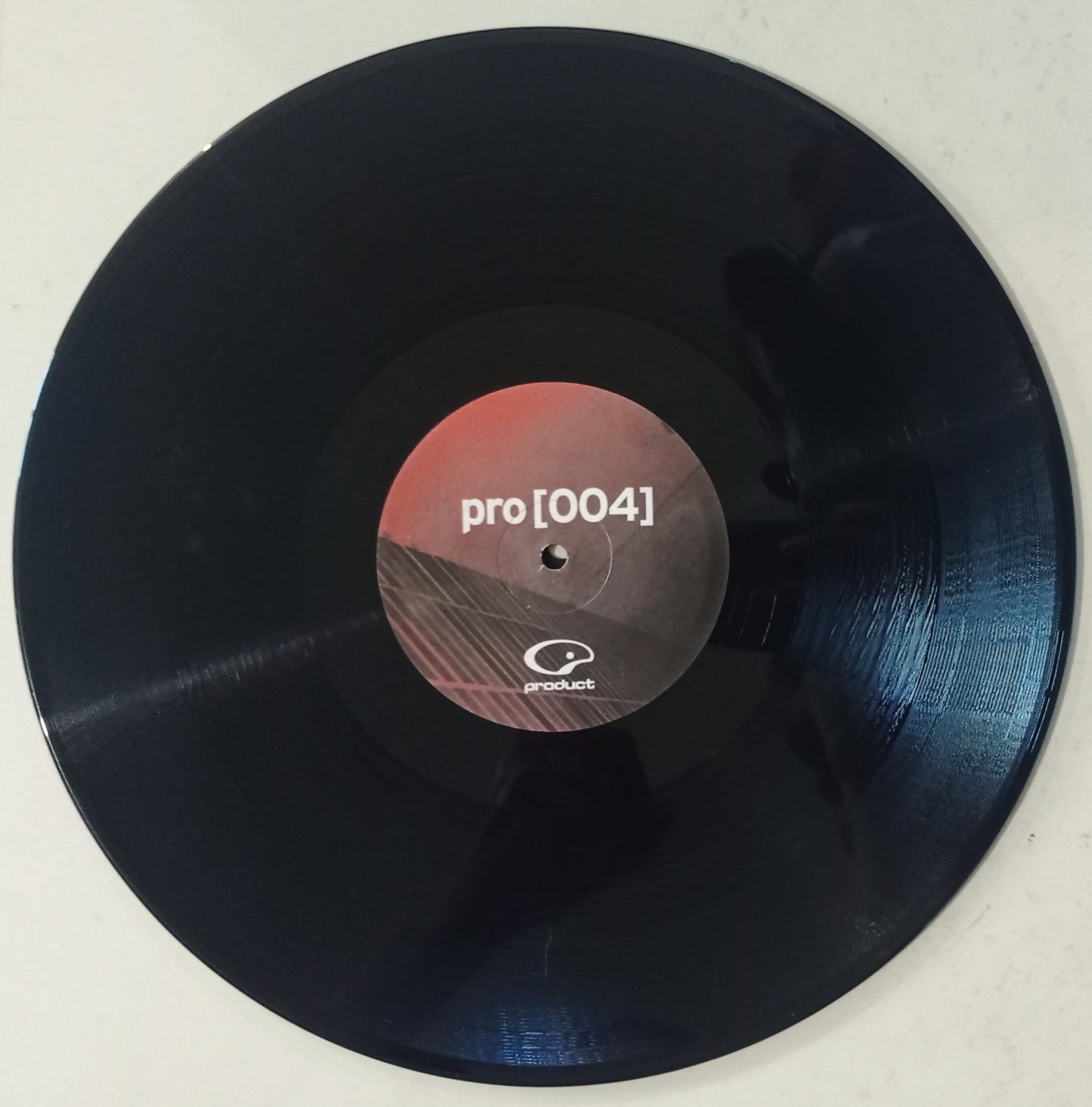 Vários - Untitled (Vynil 12" - Importado Inglaterra - USADO)