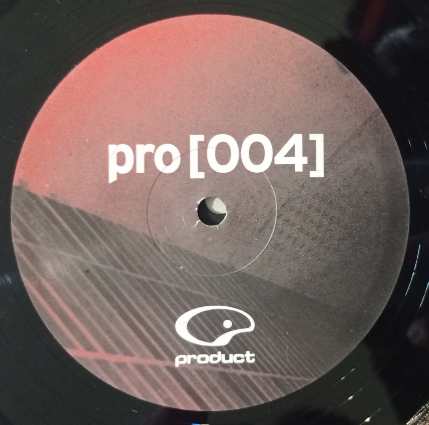 Vários - Untitled (Vynil 12" - Importado Inglaterra - USADO)