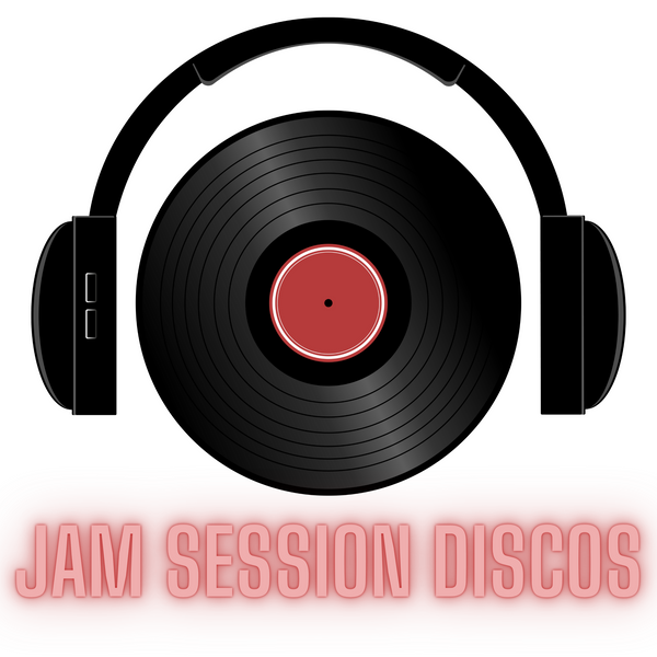 Jam Session Discos