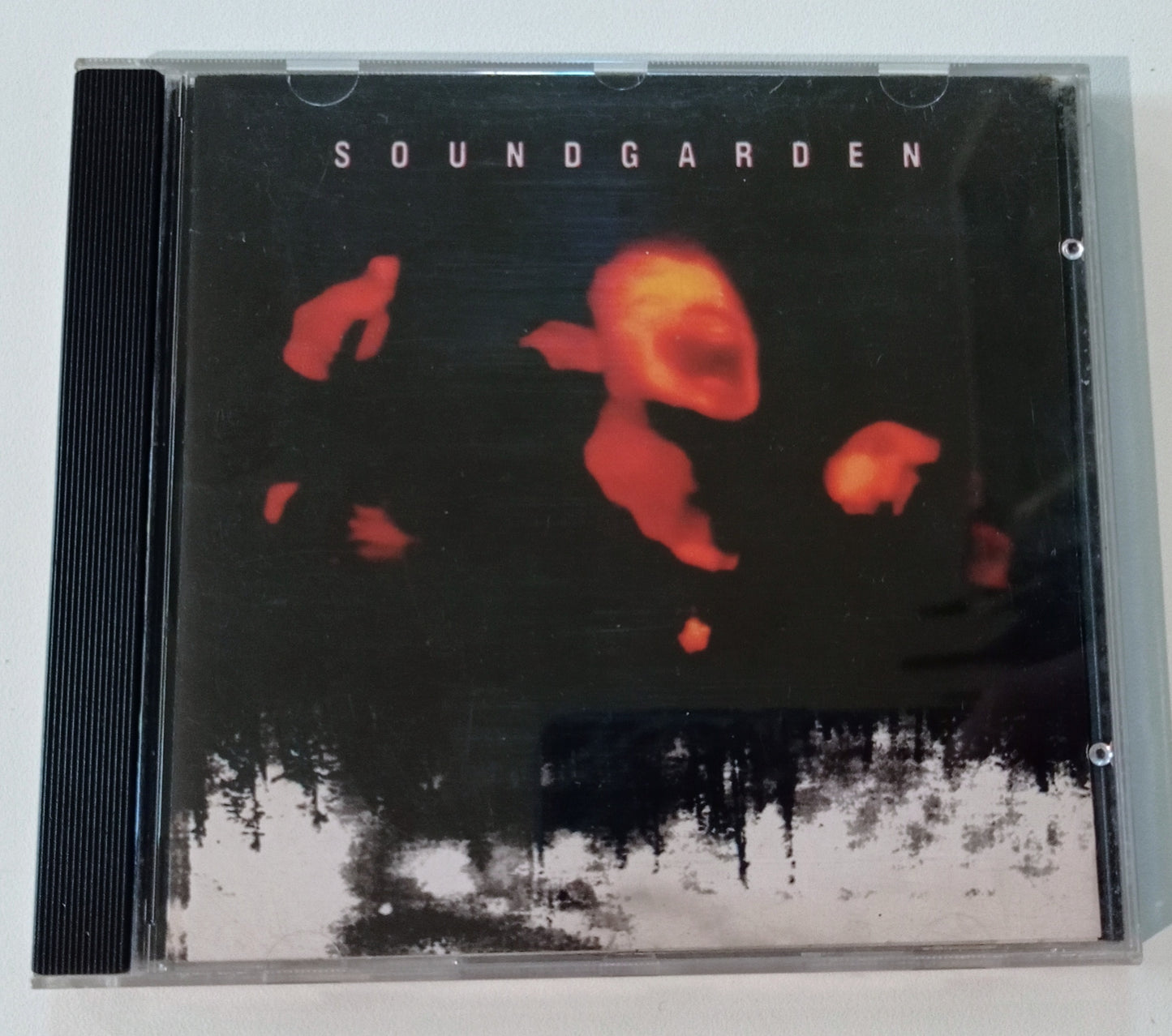 Soundgarden - Superunknown (CD Nacional - Usado)
