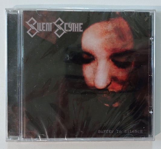 Silent Scythe - Suffer In Silence (CD Nacional - LACRADO)