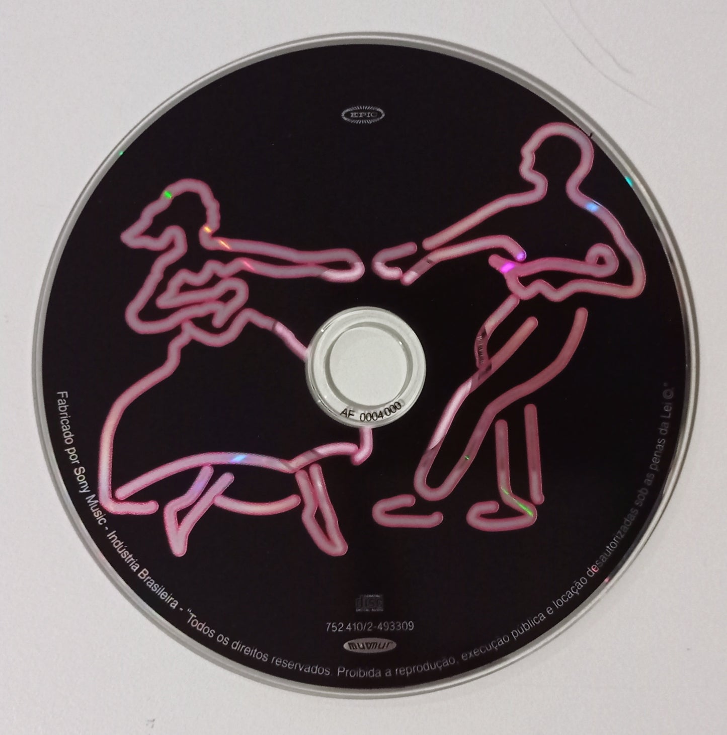 Silverchair - Neon Ballroom (CD Nacional - Usado)