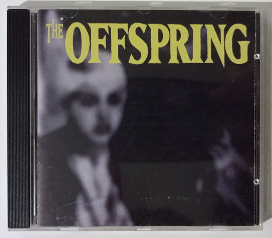 Offspring - The Offspring (CD Nacional - Usado)