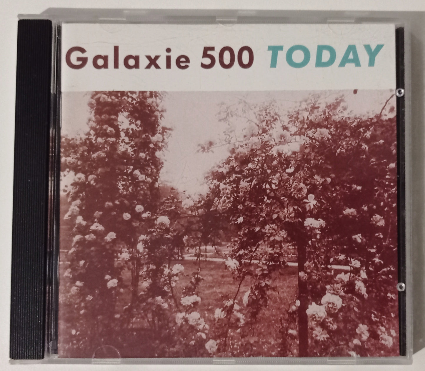 Galaxie 500 - Today (CD Nacional Usado)