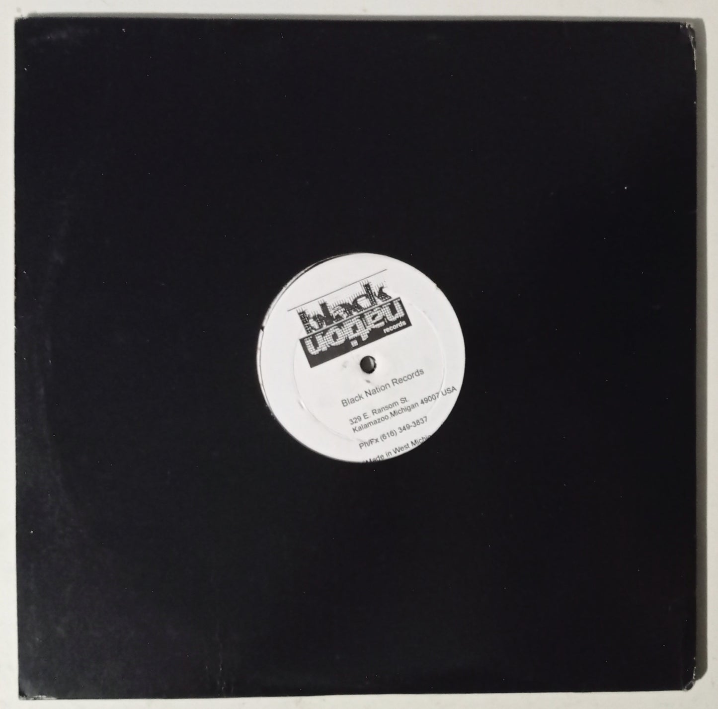 Jay Denham - People's Revolution (2x Vinyl 12" - Importado USA - USADO)