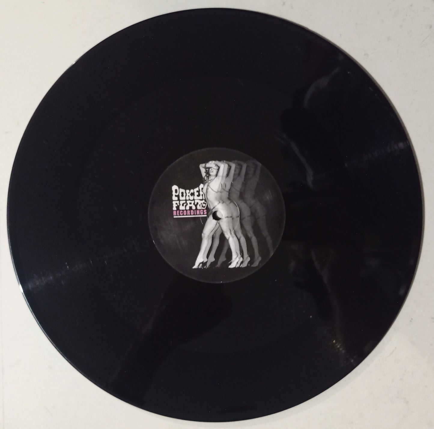 Märtini Brös. - Tanzen (Vynil 12" - Importado Alemanha - USADO)