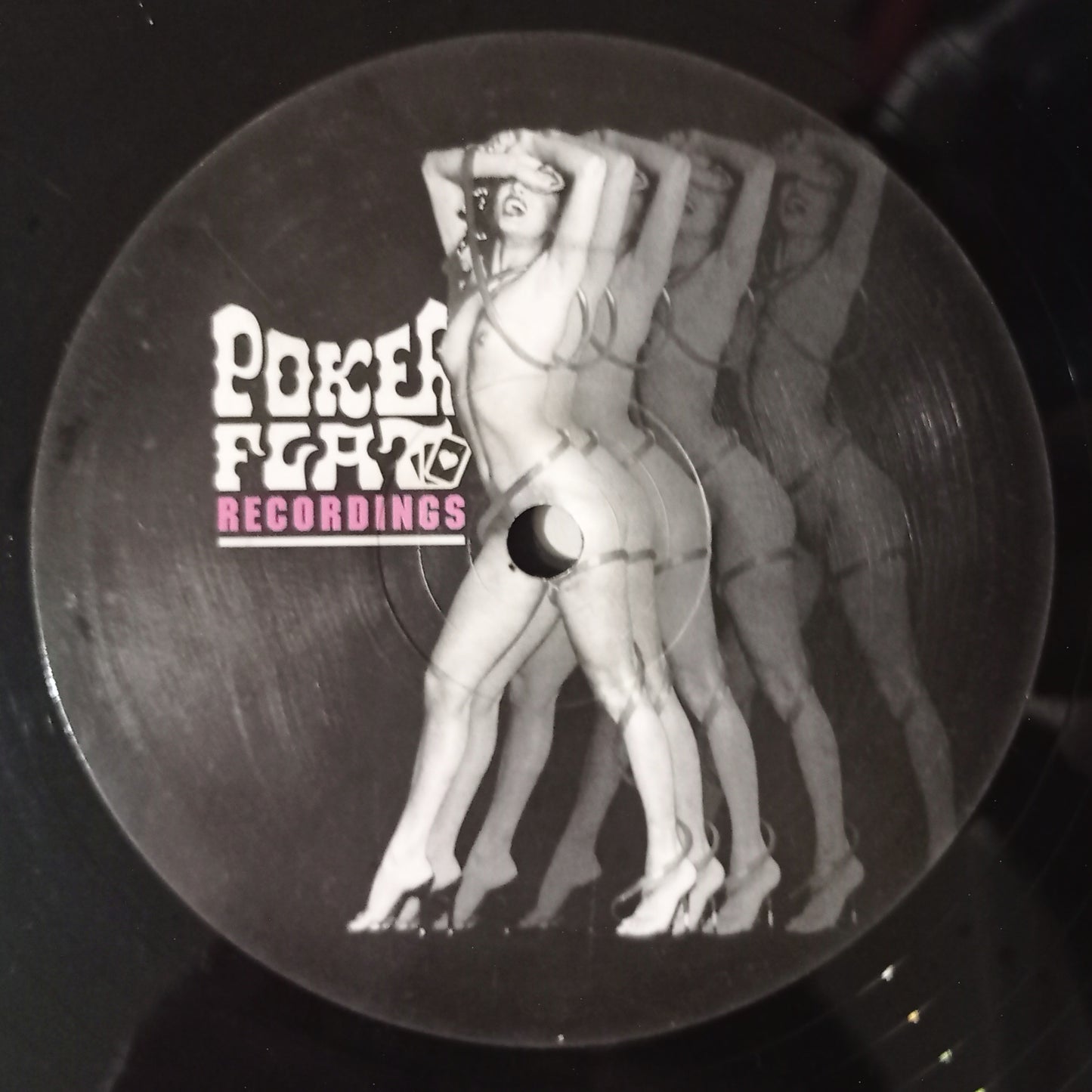 Märtini Brös. - Tanzen (Vynil 12" - Importado Alemanha - USADO)