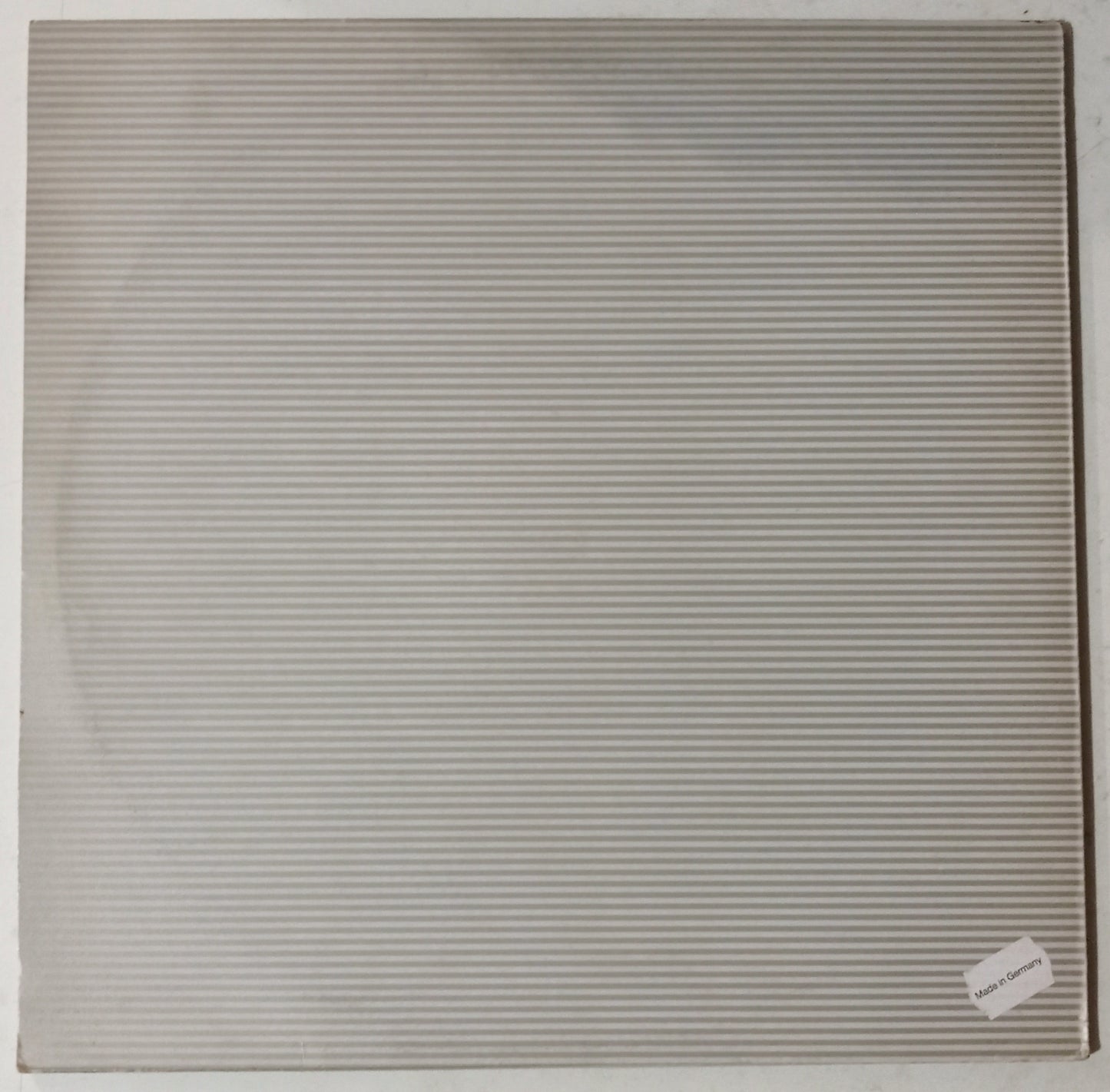 Outfunk - Lost In Music (Vynil 12" - Importado Suécia - USADO)