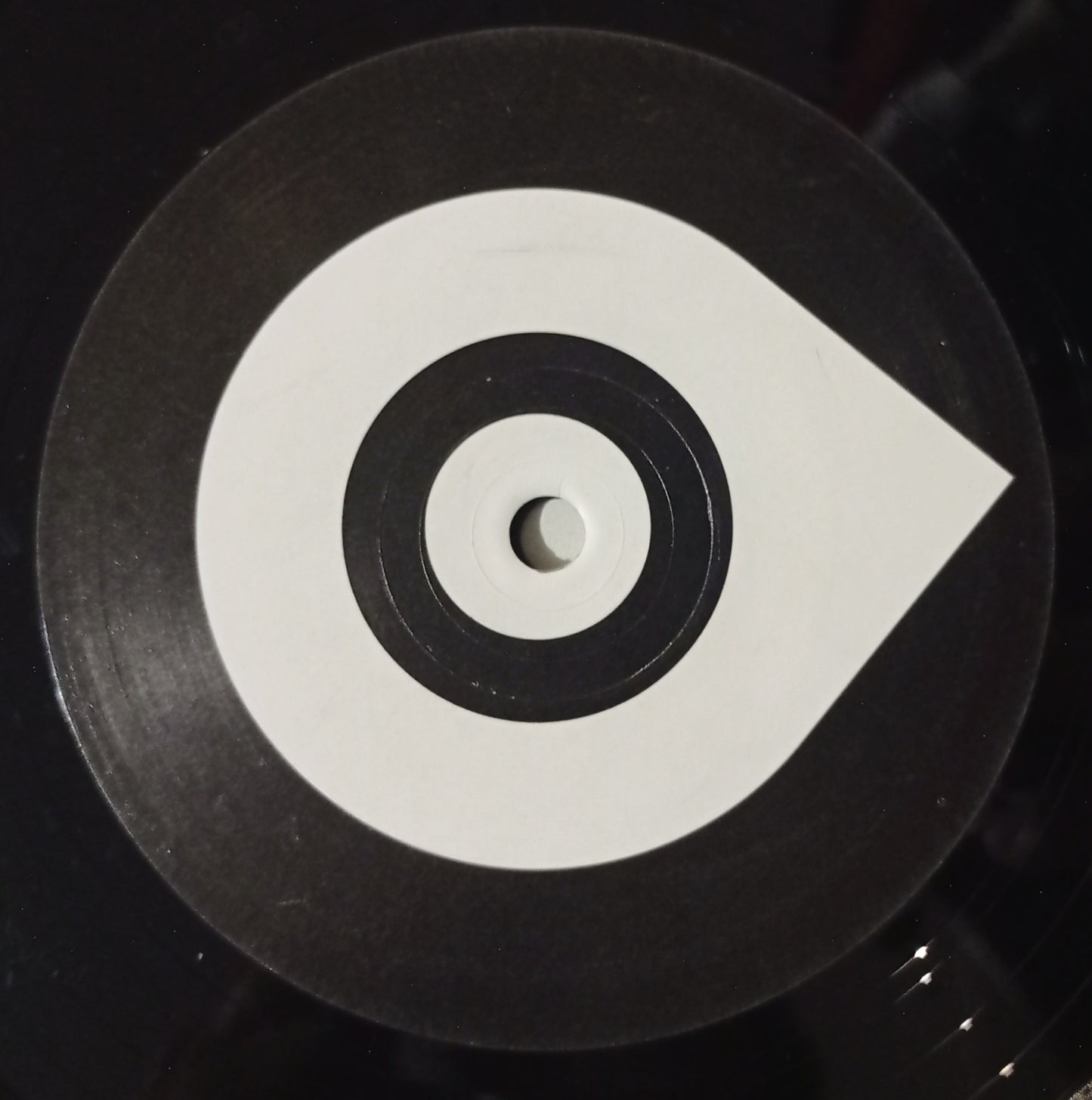 Bobby Peru - For My Bleeps / Venom (Vynil 12" - Importado Inglaterra - USADO)