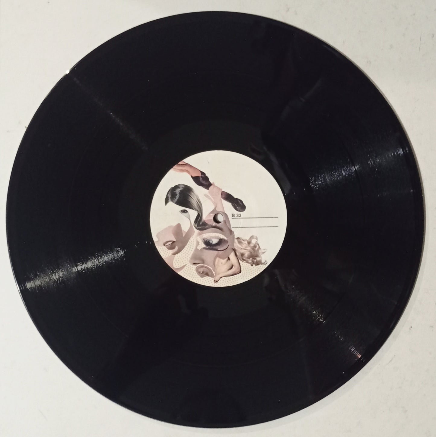 Booka Shade - Memento (Album Remixes) (Vynil 12" - Importado Alemanha - USADO)
