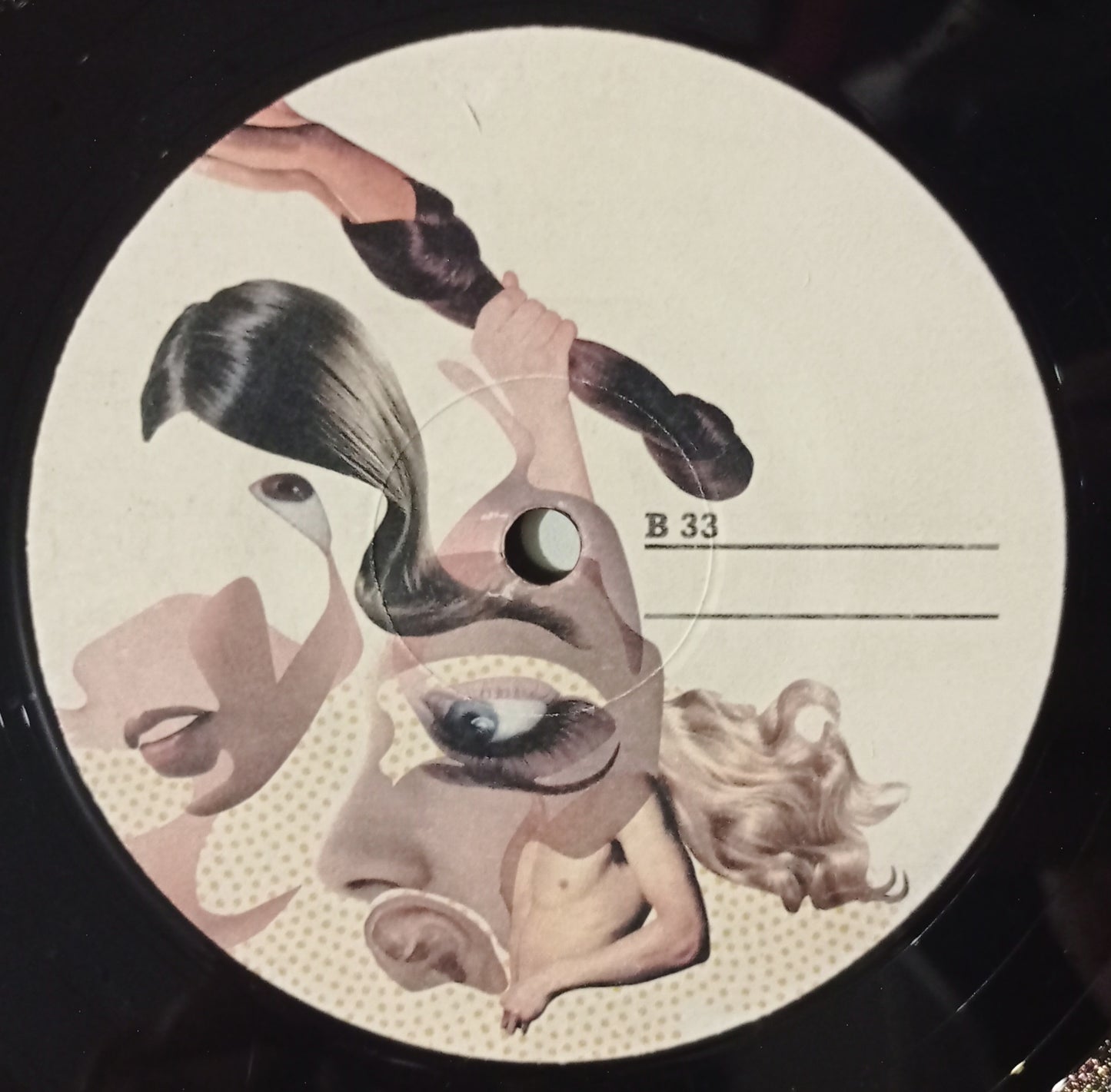 Booka Shade - Memento (Album Remixes) (Vynil 12" - Importado Alemanha - USADO)