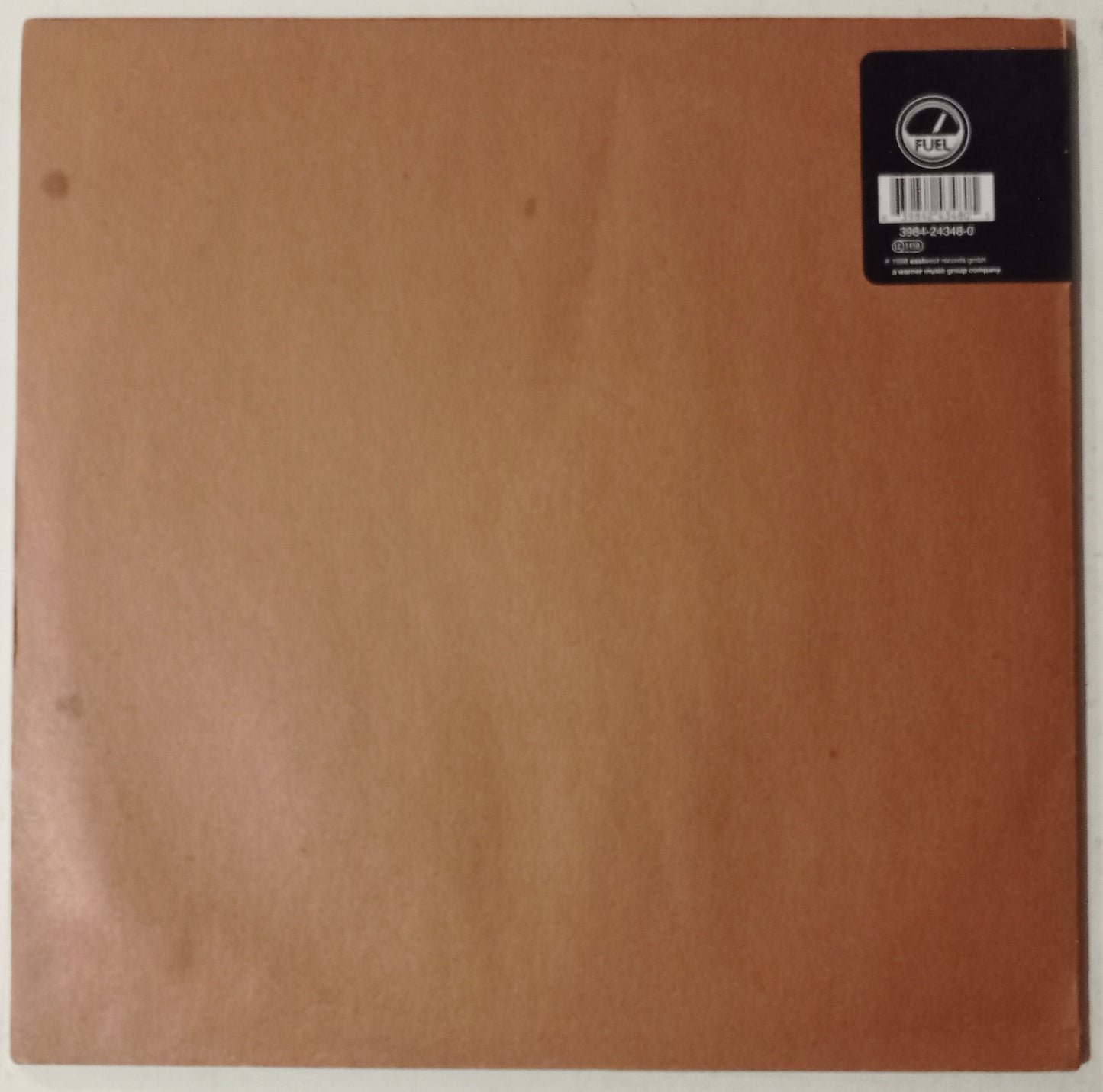Patrick Lindsey - Sax Attack (Vynil 12" - Importado Alemanha - USADO)