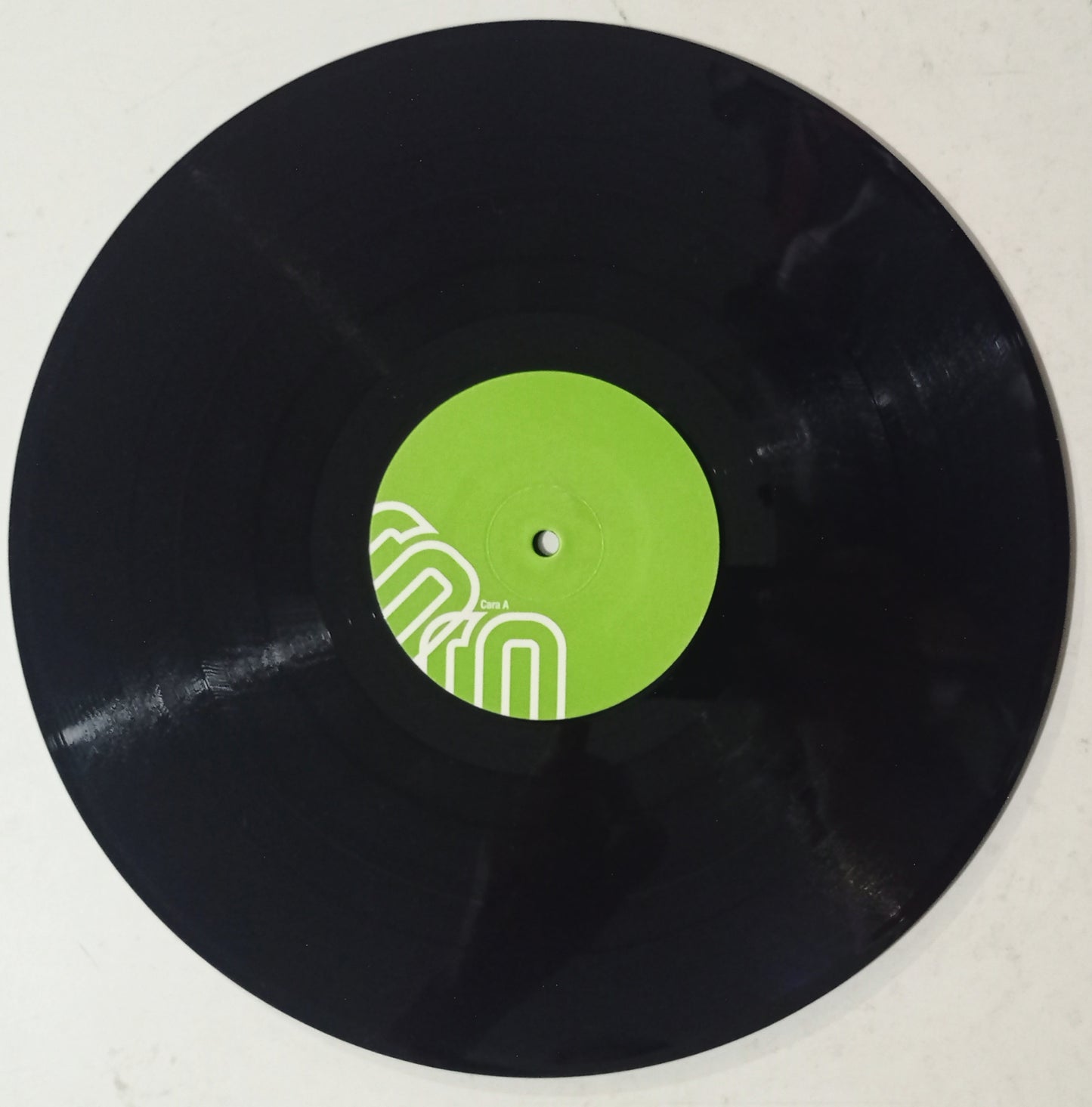 Alexi Delano - MAD ADNY Part 1: If You Dig It (+ Remixes) (Vynil 12" - Importado Espanha - USADO)