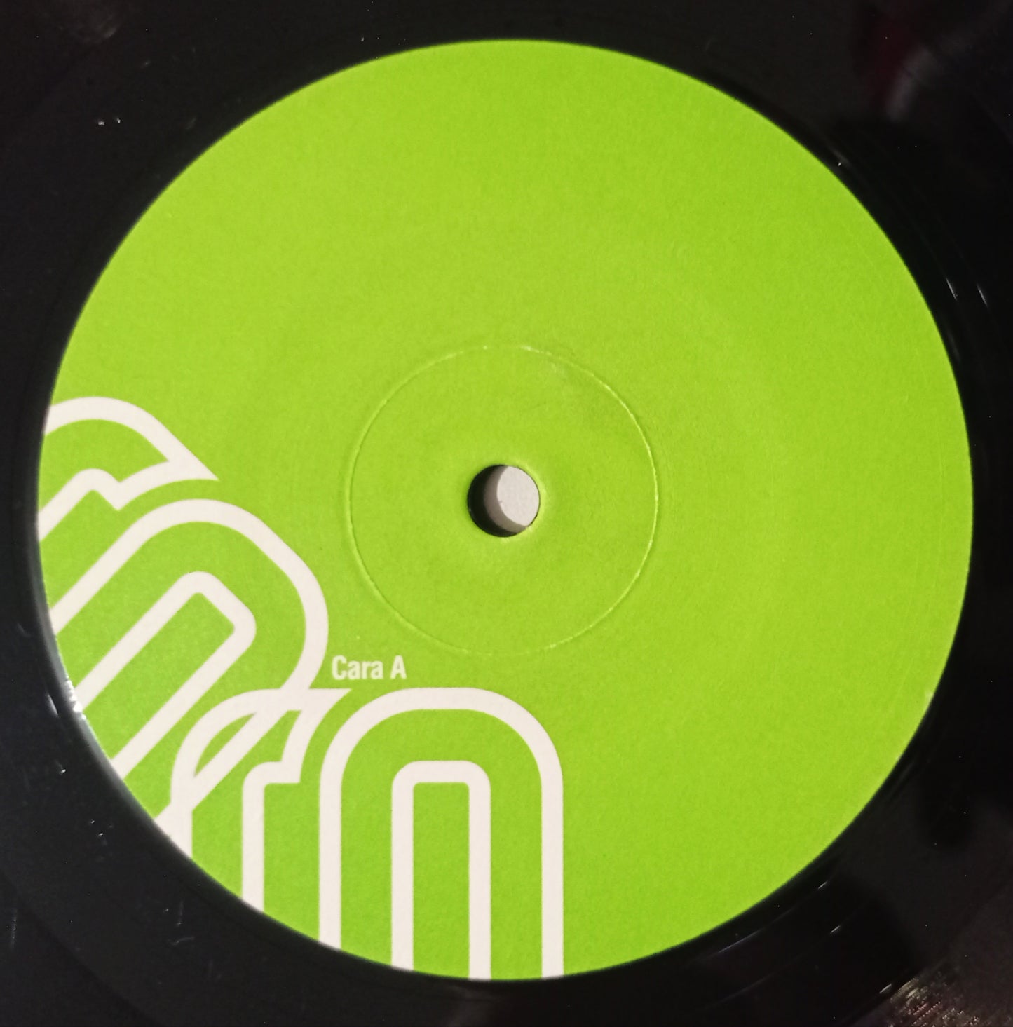 Alexi Delano - MAD ADNY Part 1: If You Dig It (+ Remixes) (Vynil 12" - Importado Espanha - USADO)