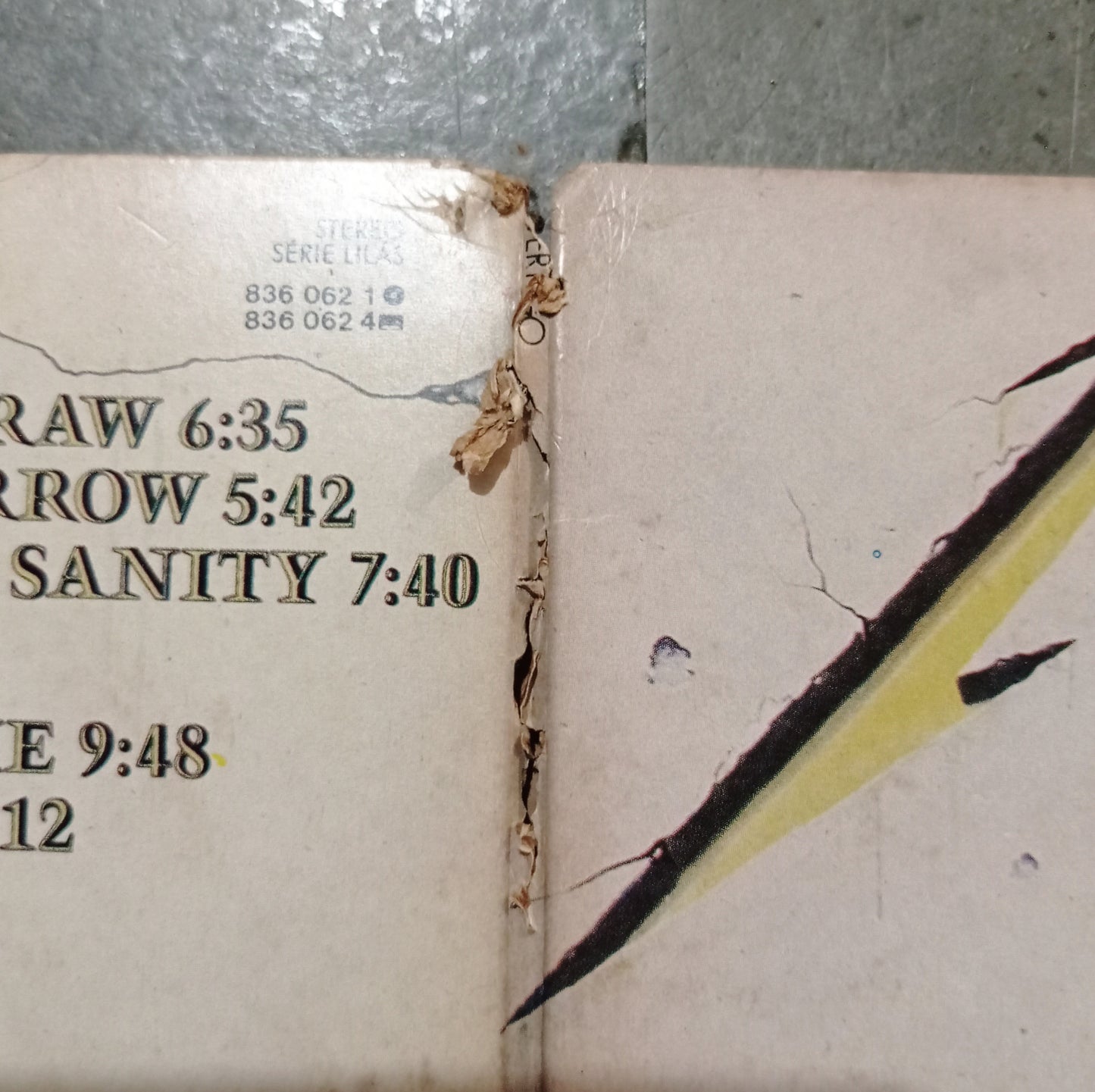 Metallica - ...And Justice For All (LP X 2 - Nacional - USADO)