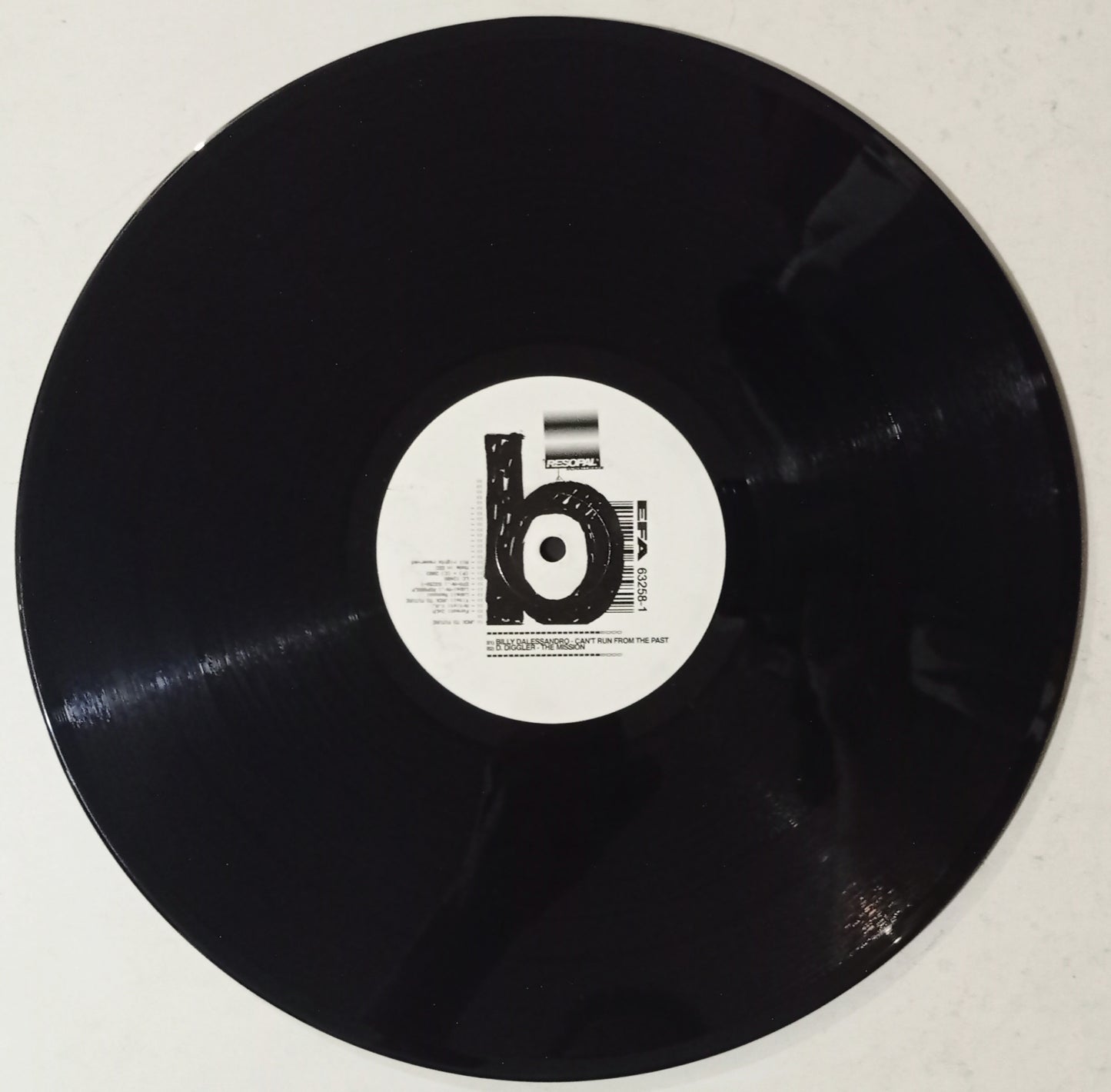 Vários - Jack To Future (2x Vynil 12" - Importado Alemanha - USADO)