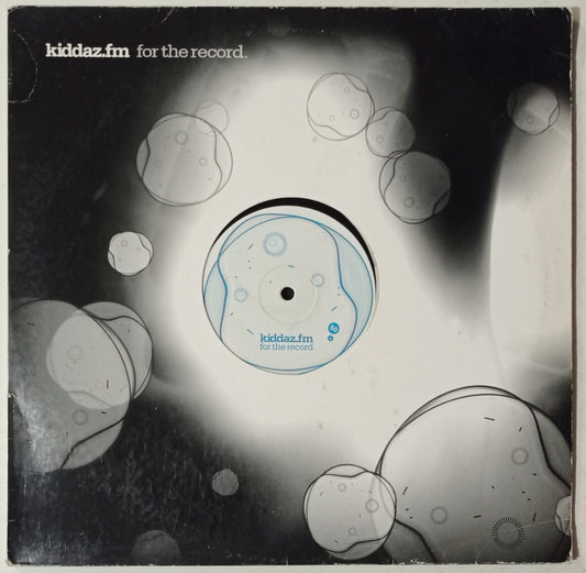 Flinsch 'n Nielson - Last Exit Sossenheim (Vynil 12" - Importado Alemanha - USADO)