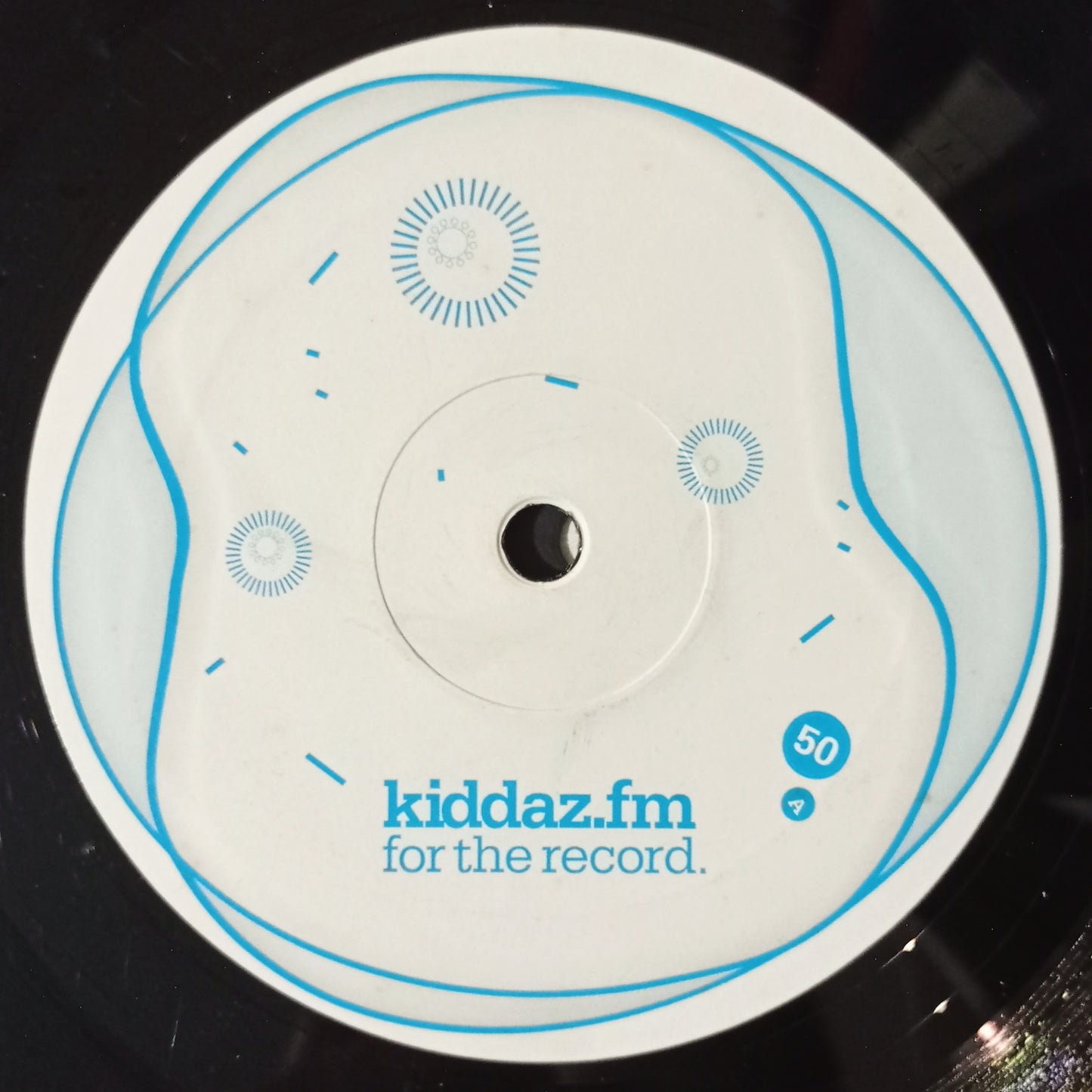 Flinsch 'n Nielson - Last Exit Sossenheim (Vynil 12" - Importado Alemanha - USADO)