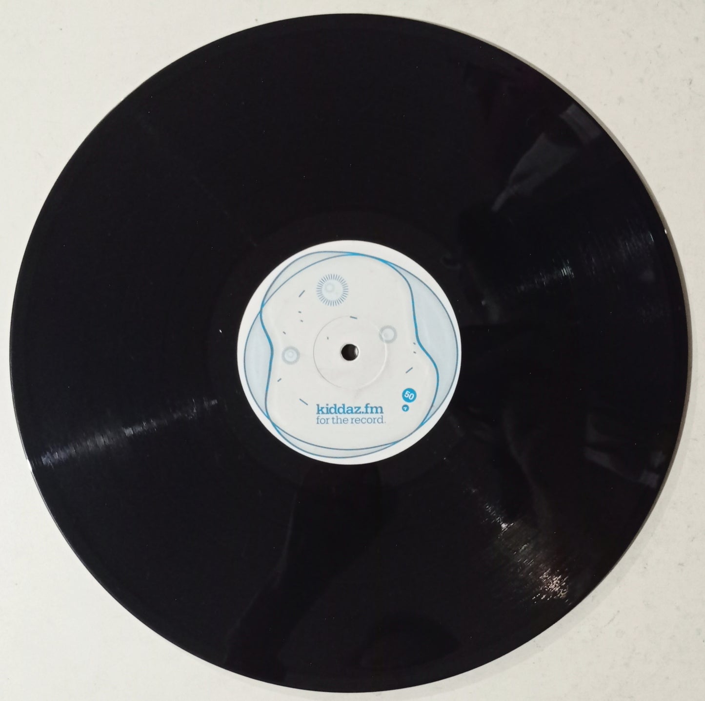 Flinsch 'n Nielson - Last Exit Sossenheim (Vynil 12" - Importado Alemanha - USADO)