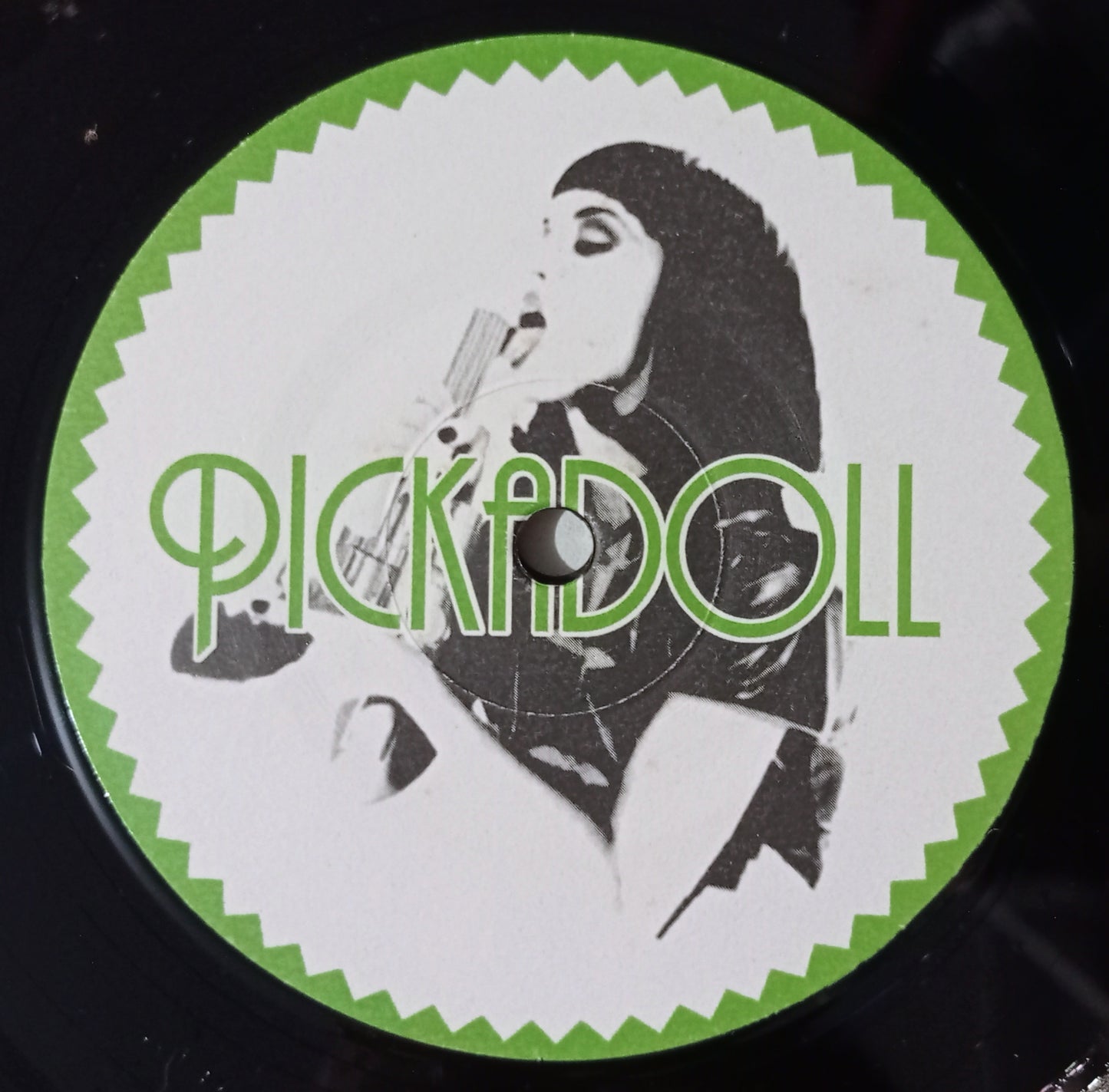 Mark & John - Jagging (Remixes) (Vynil 12" - Importado Alemanha - USADO)