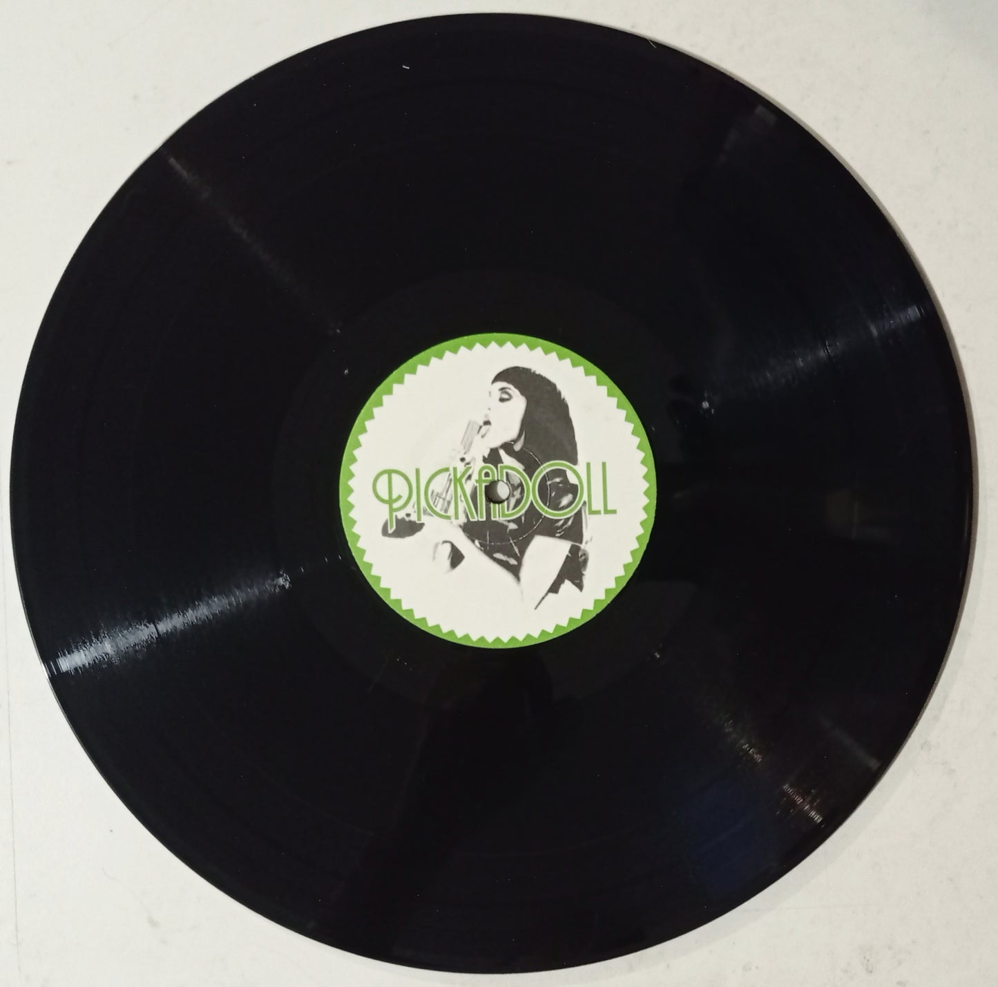 Mark & John - Jagging (Remixes) (Vynil 12" - Importado Alemanha - USADO)