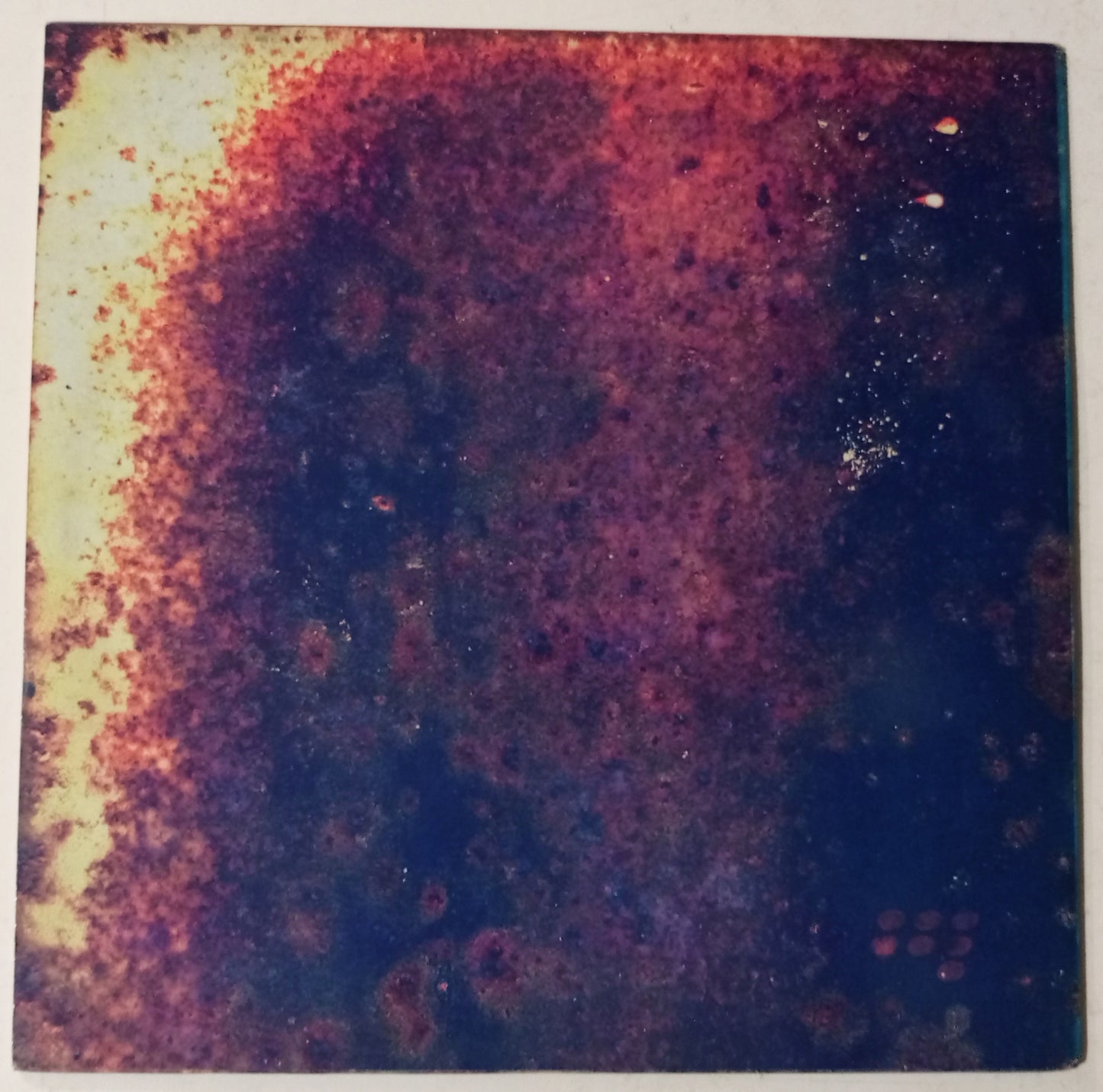 Jana Rush - Wicked (Vynil 12" - Importado USA - USADO)