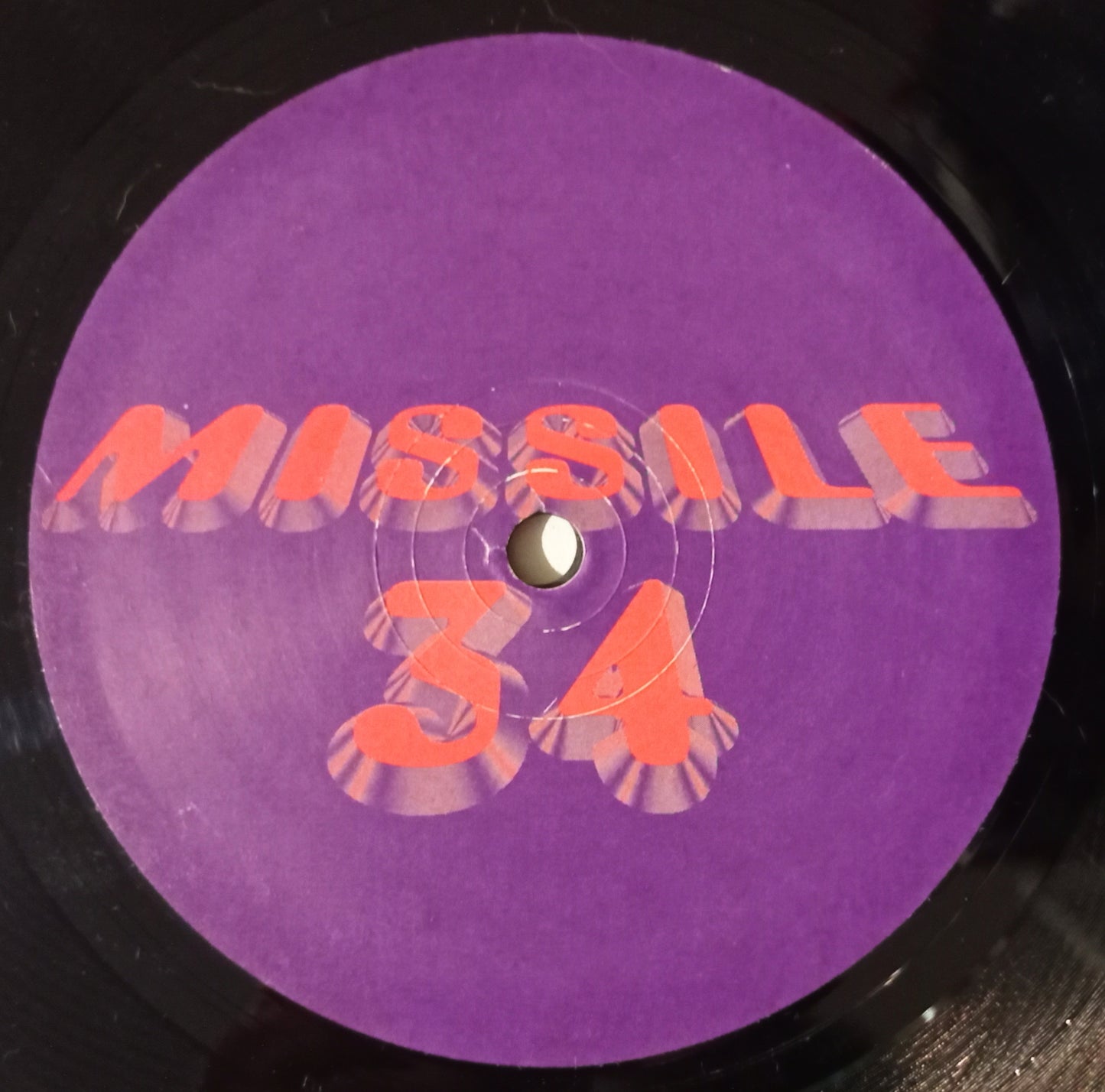 Daz Saund & Ben Tisdall - Bad! / DB Express (Vynil 12" - Importado Inglaterra - USADO)