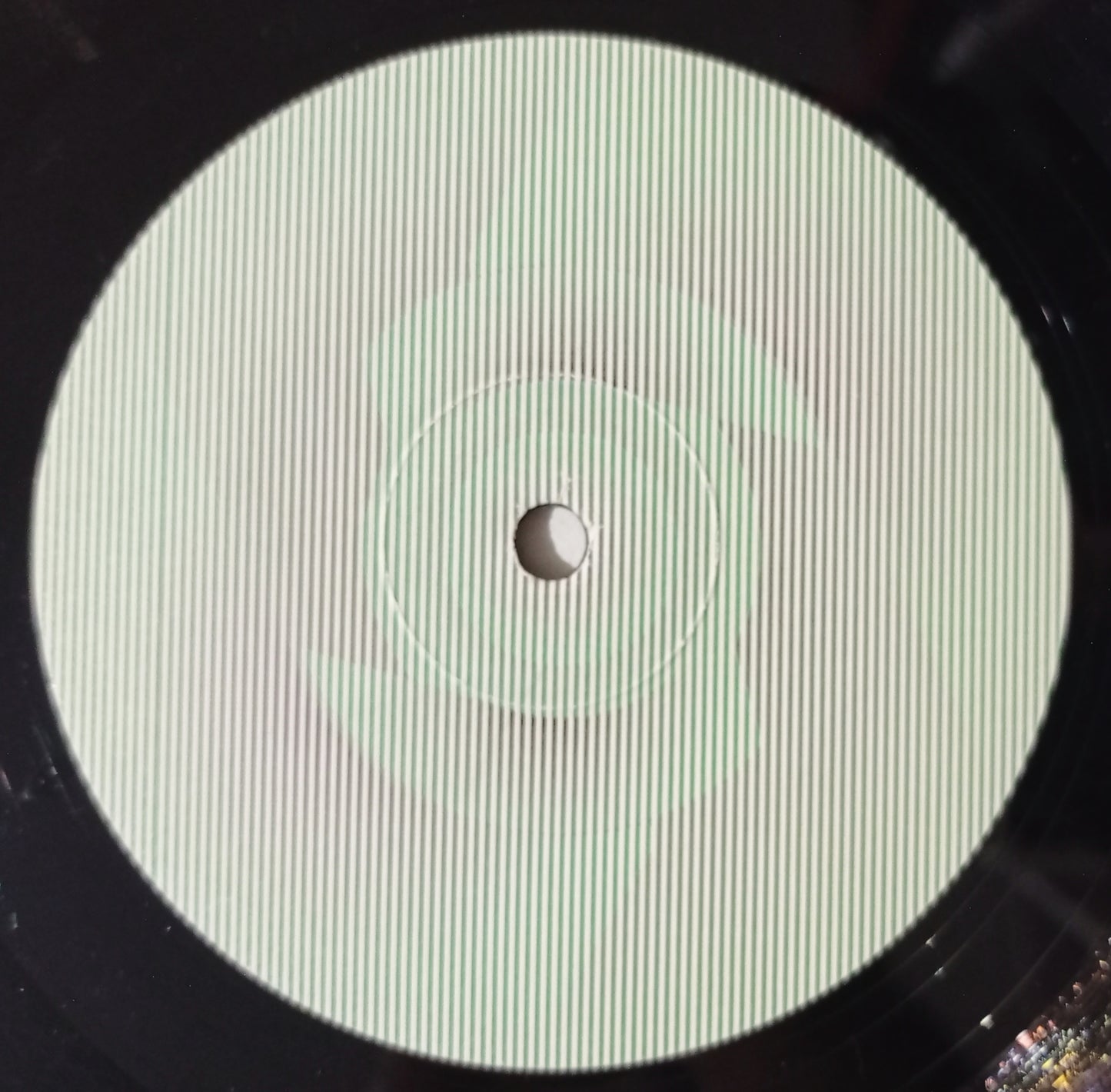 Hugg & Pepp - Stacy Remixes (Vynil 12" - Importado Alemanha - USADO)