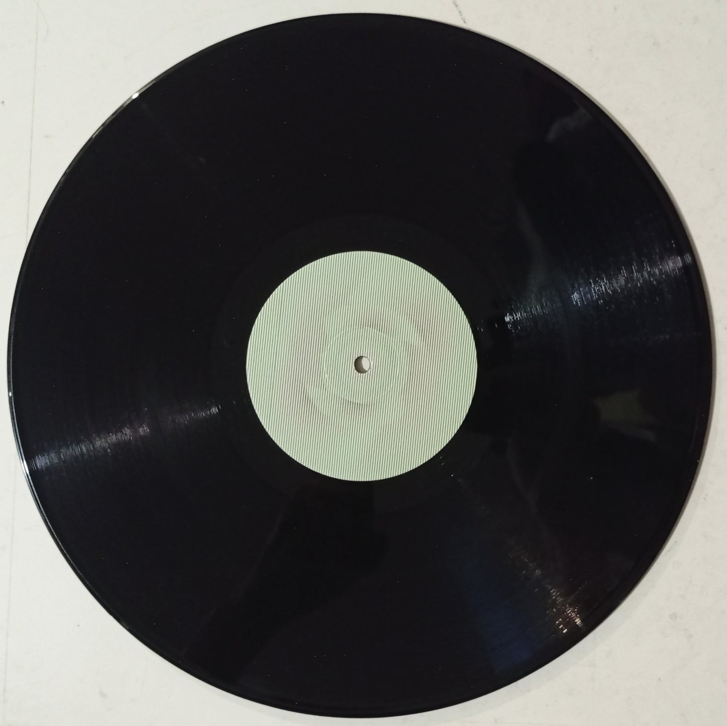 Hugg & Pepp - Stacy Remixes (Vynil 12" - Importado Alemanha - USADO)