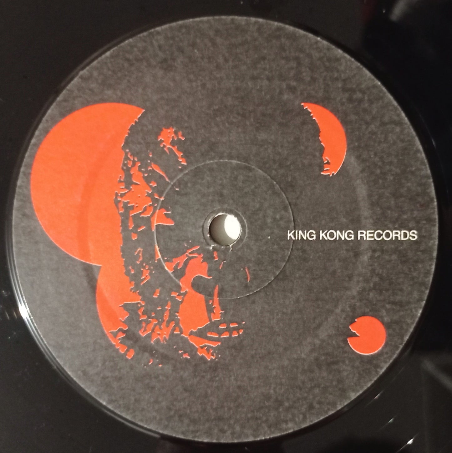 Sharam Jay - Last Dance! / The King (Vynil 12" - Importado Alemanha - USADO)