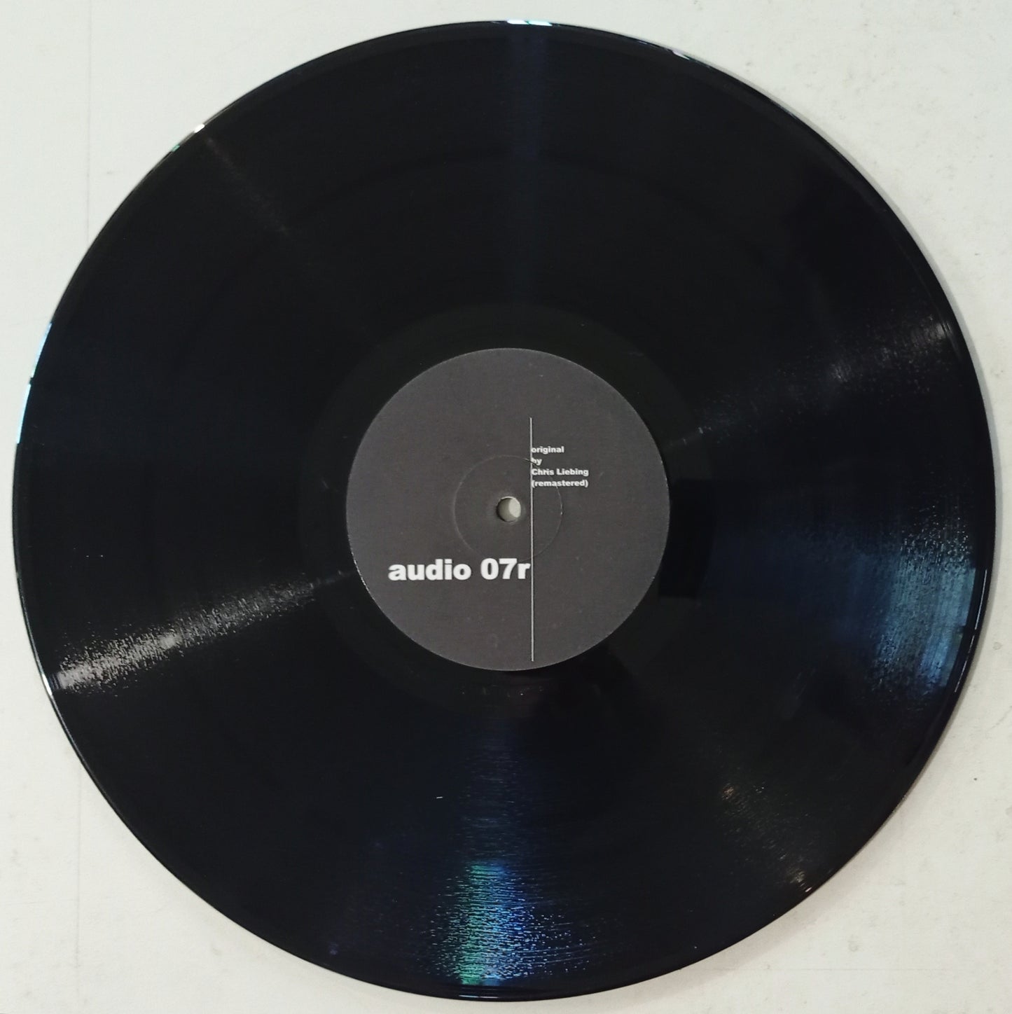 Chris Liebing - Dandu Groove (Remixes) (2x Vynil 12" - Importado Alemanha - USADO)