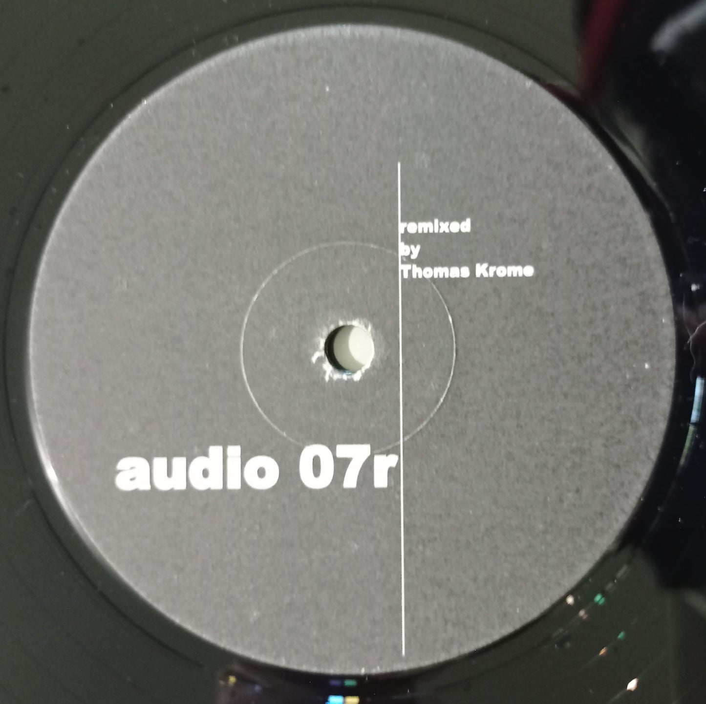 Chris Liebing - Dandu Groove (Remixes) (2x Vynil 12" - Importado Alemanha - USADO)