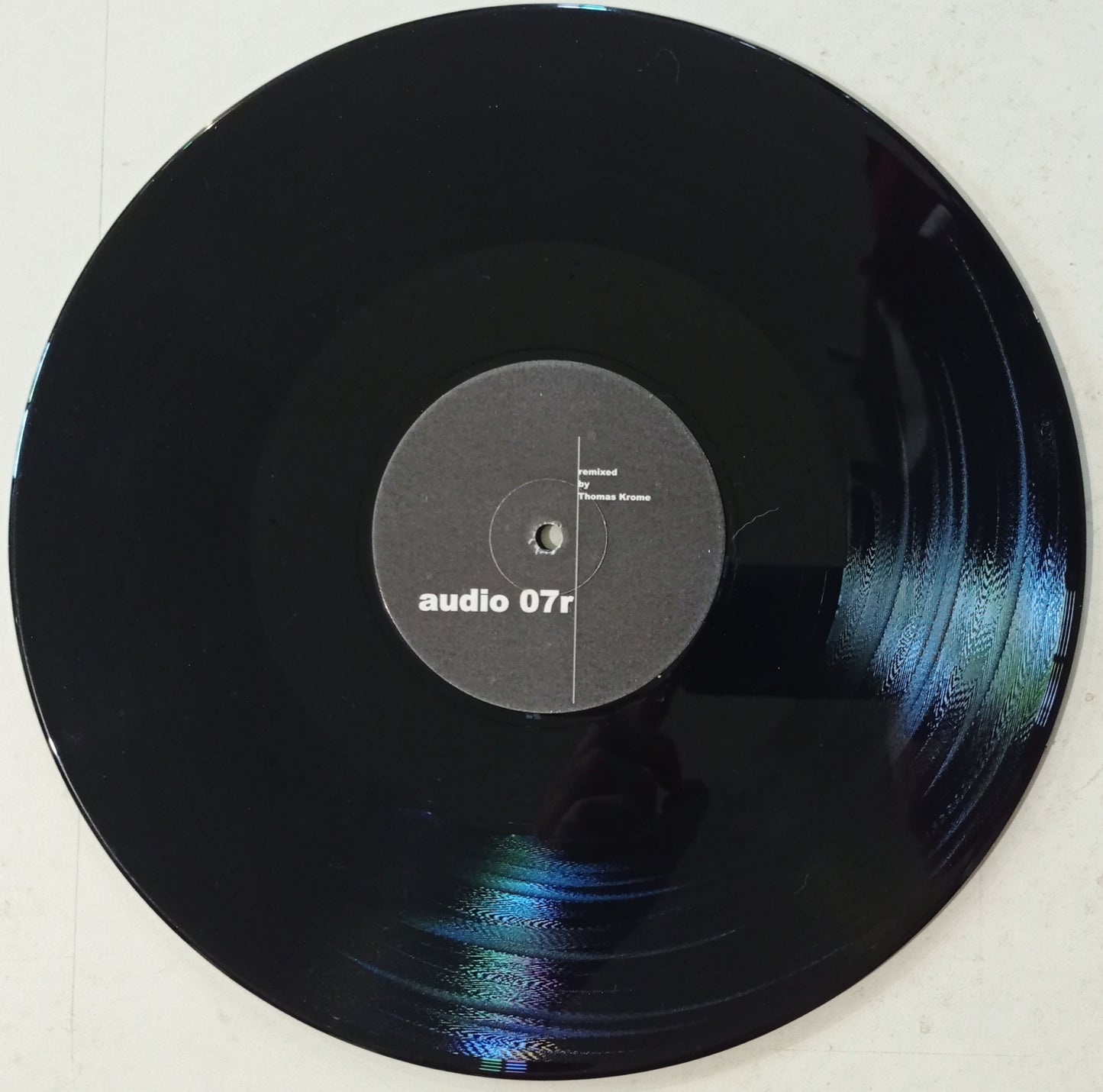 Chris Liebing - Dandu Groove (Remixes) (2x Vynil 12" - Importado Alemanha - USADO)