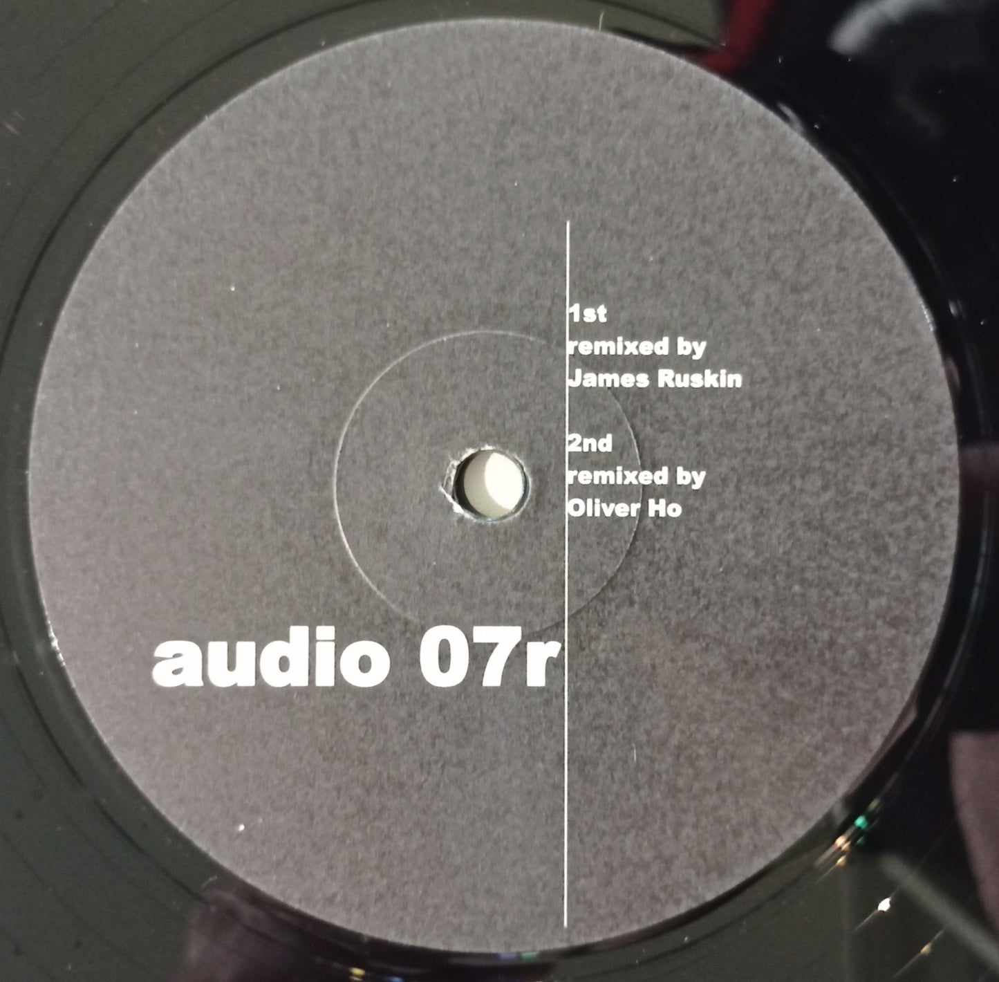 Chris Liebing - Dandu Groove (Remixes) (2x Vynil 12" - Importado Alemanha - USADO)