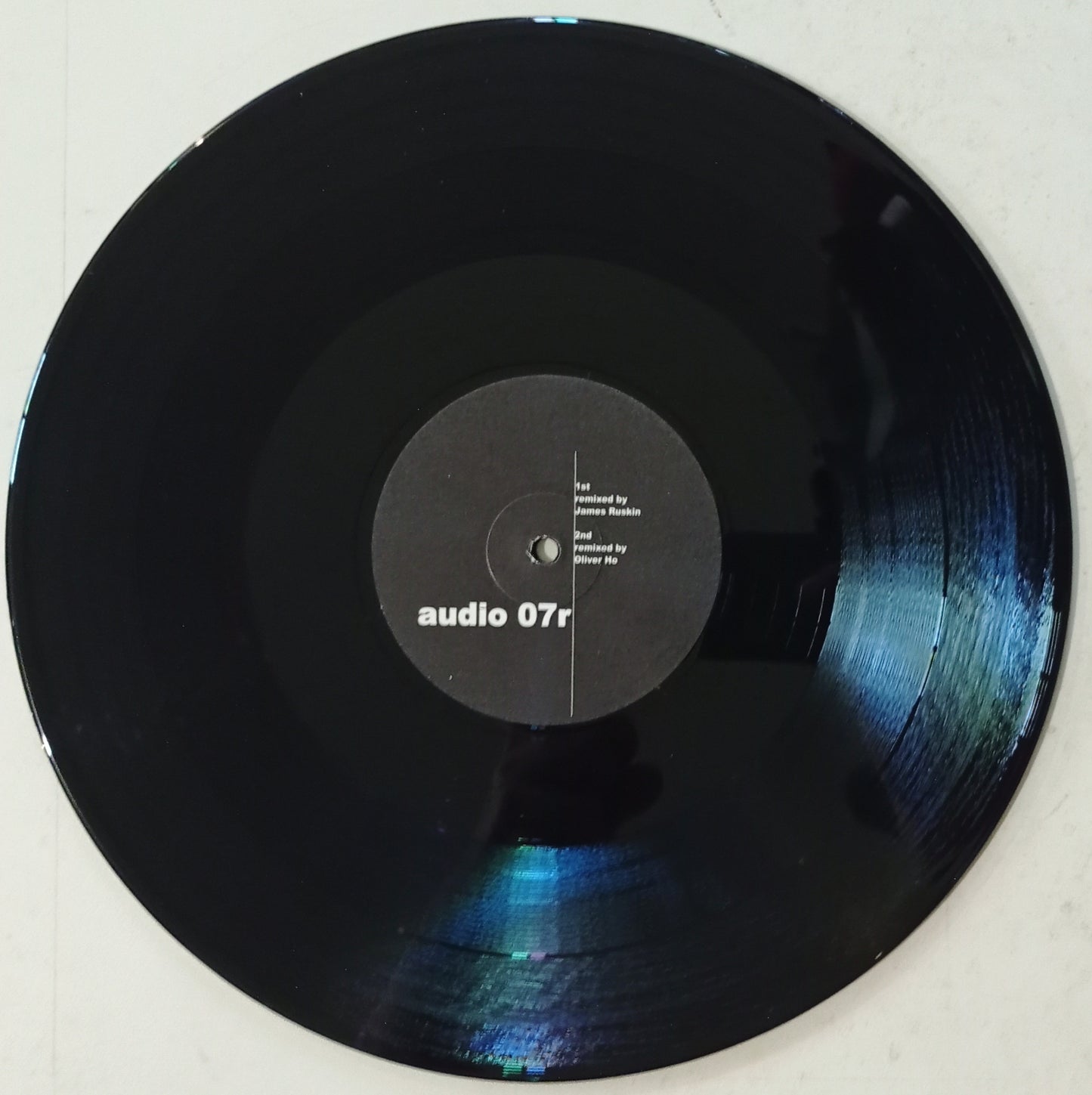Chris Liebing - Dandu Groove (Remixes) (2x Vynil 12" - Importado Alemanha - USADO)