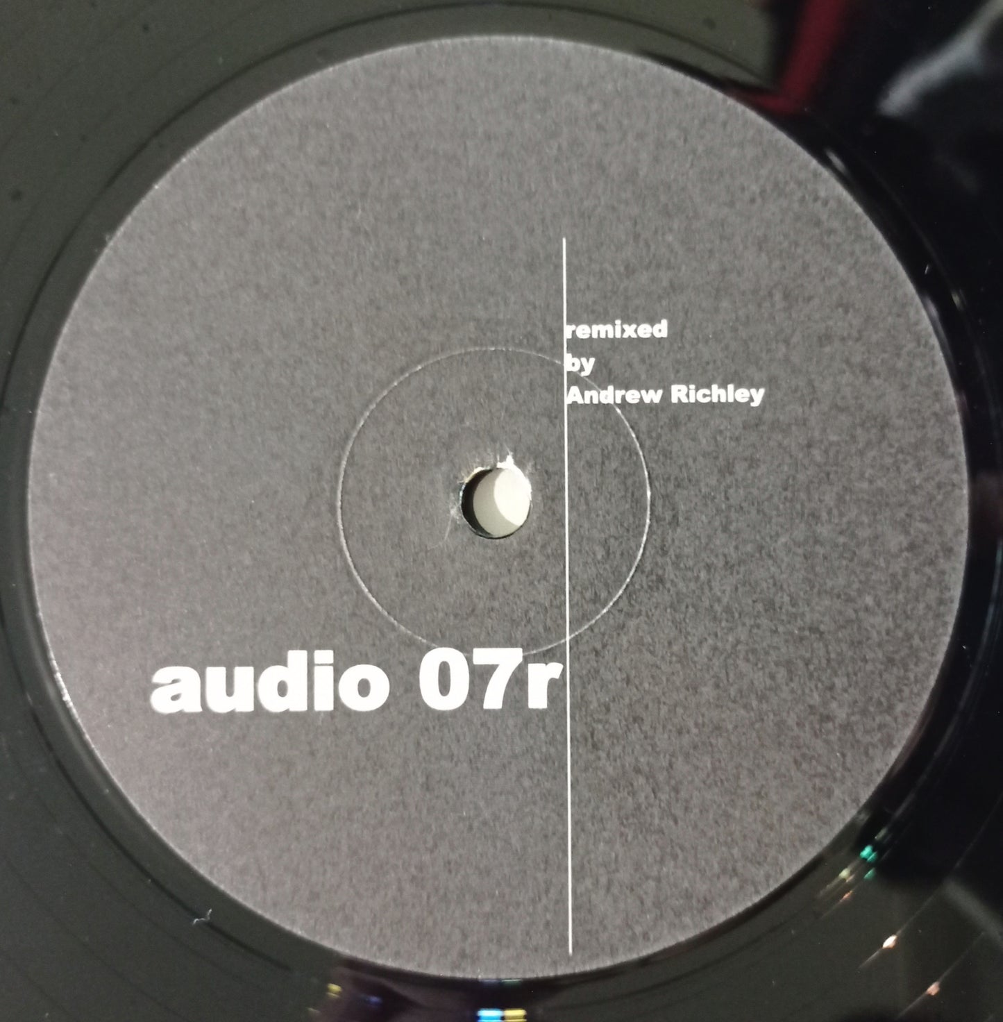 Chris Liebing - Dandu Groove (Remixes) (2x Vynil 12" - Importado Alemanha - USADO)