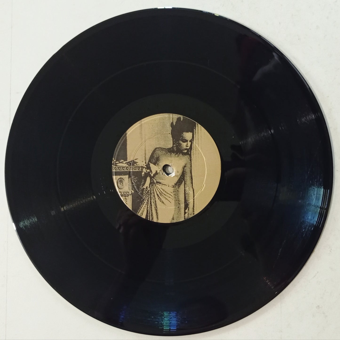 DJ Valium - III (Vynil 12" - Importado USA - USADO)