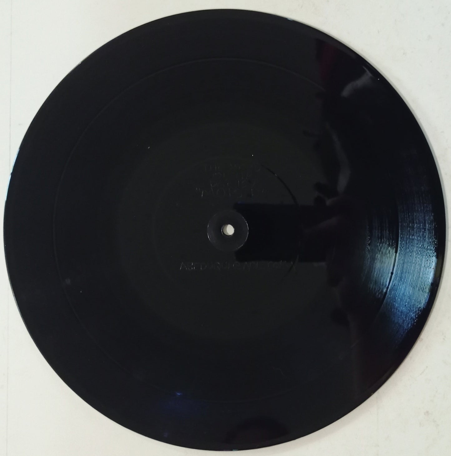 Abe Duque - Champagne Days, Cocaine Nights (Vynil 12" - Importado USA - USADO)
