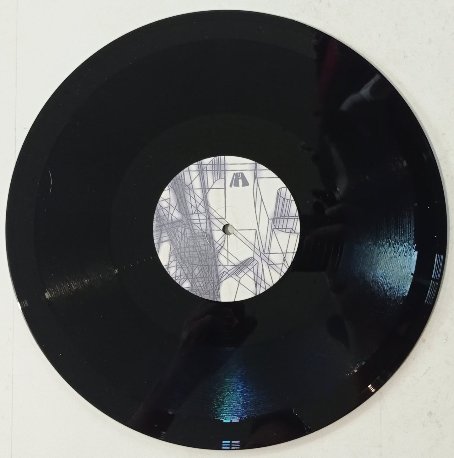 Super Collider - Darn (Cold Way O' Lovin') (Vynil 12" - Importado Inglaterra - USADO)