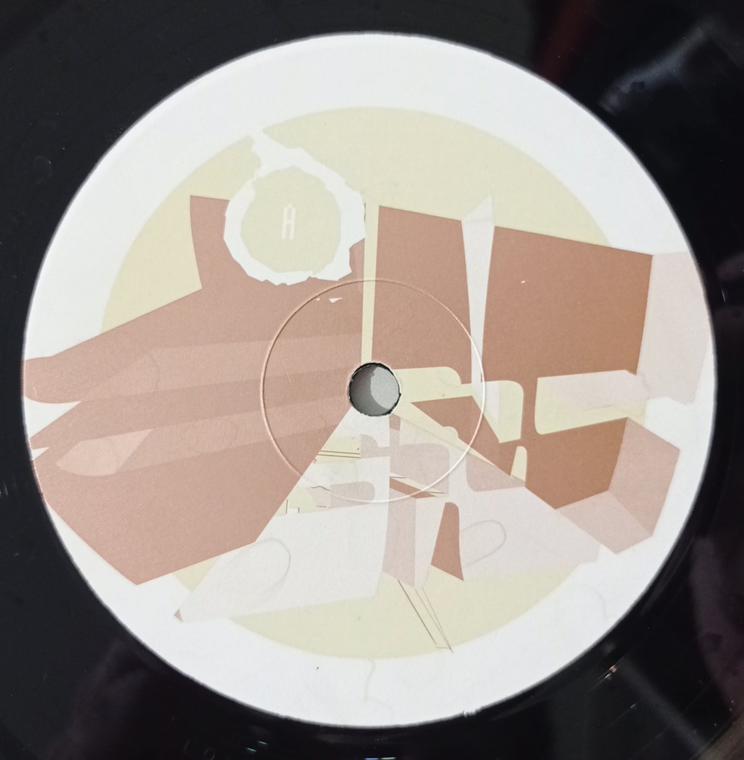 Super Collider - It Won't Be Long / Take Me Home (Vynil 12" - Importado Inglaterra - USADO)