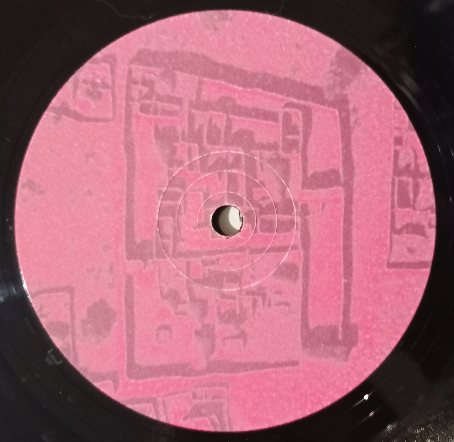 Block - Meatballs (Vynil 12" - Importado Suécia - USADO)