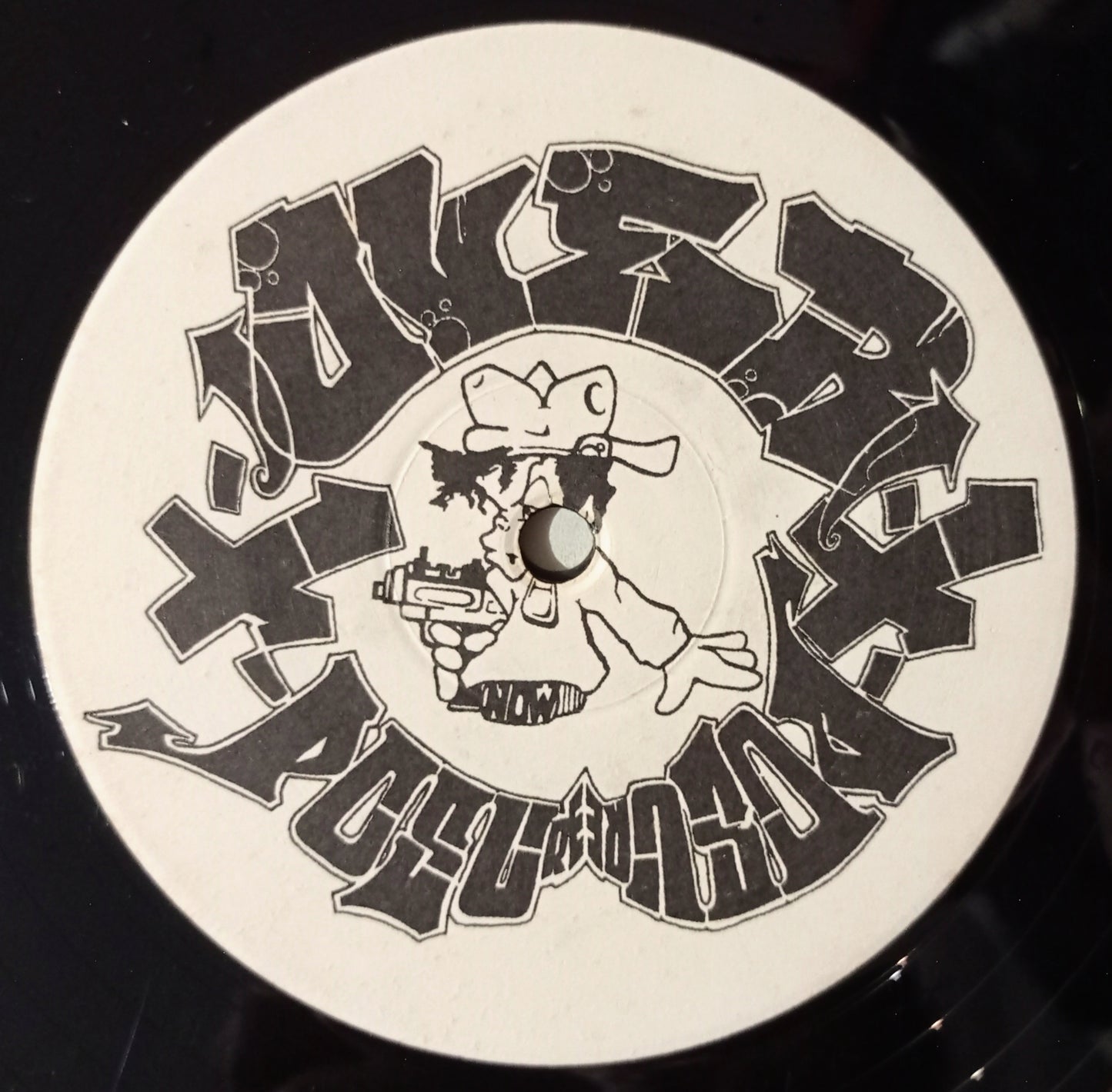 Drum Factory - I Can't Stop (Vynil 12"  - Importado Alemanha - USADO)