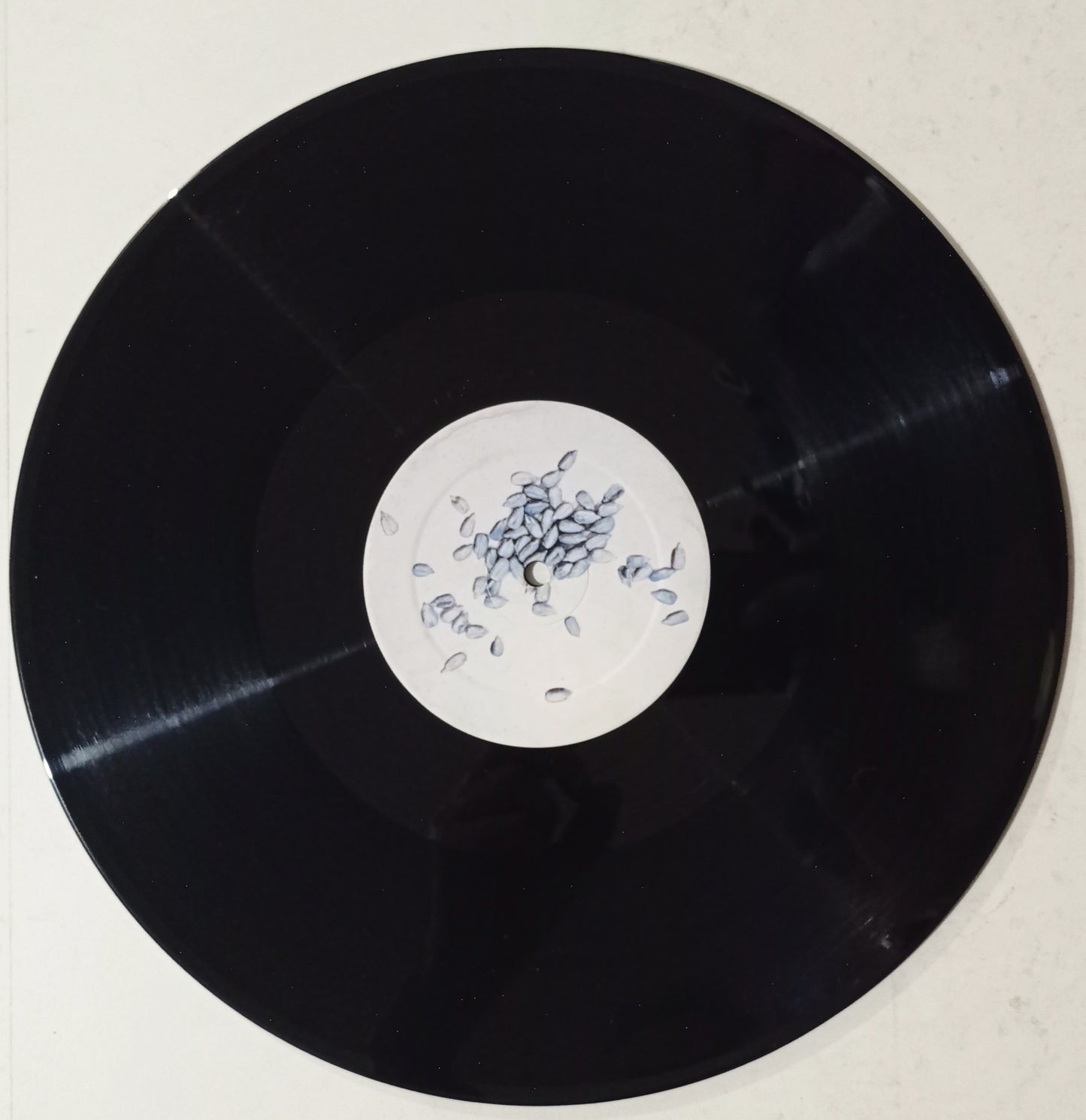 L.S.G. - My Time Is Yours(Vynil 12" - Importado Alemanha - USADO)