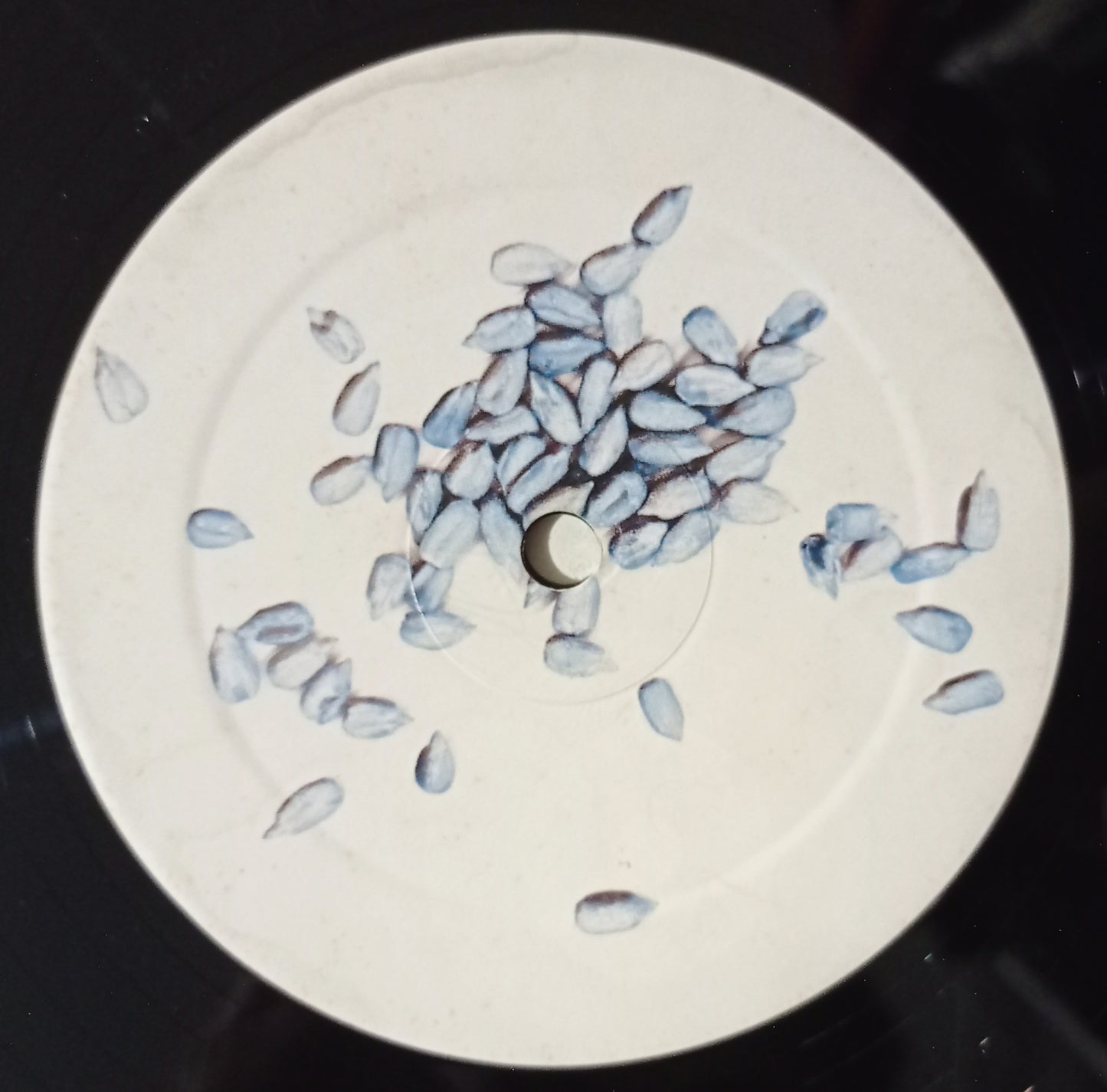 L.S.G. - My Time Is Yours(Vynil 12" - Importado Alemanha - USADO)