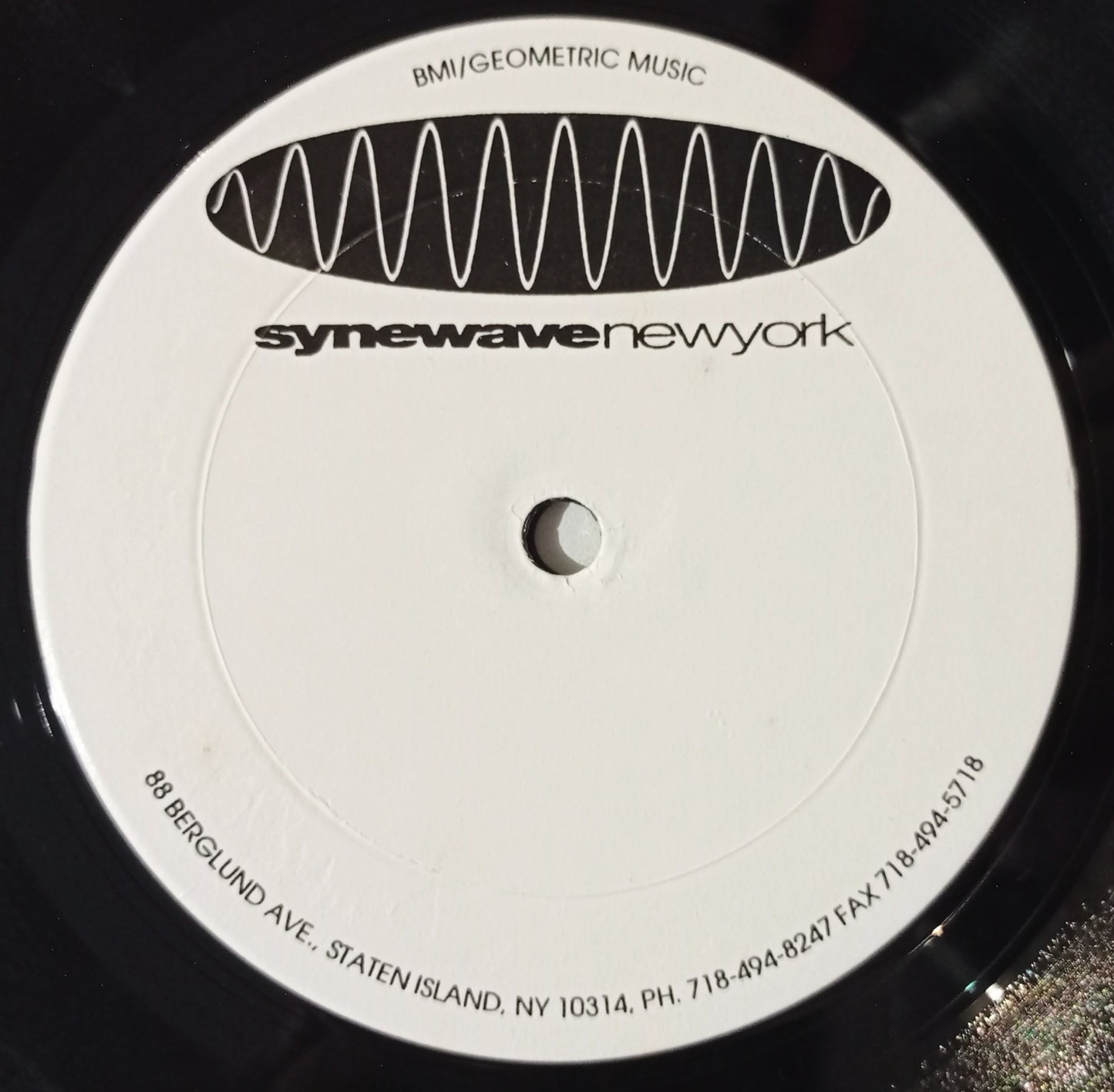Morph - The Advent Remixes (Vynil 12" - Importado USA - USADO)