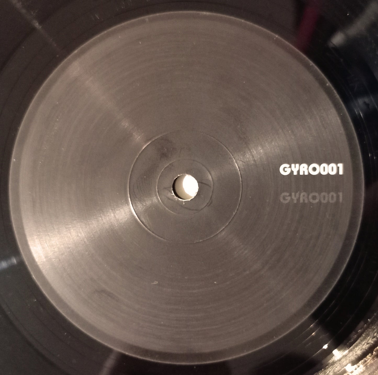 Sabot - Prophylaktik Trax EP (Vynil 12" - Importado Japão - USADO)