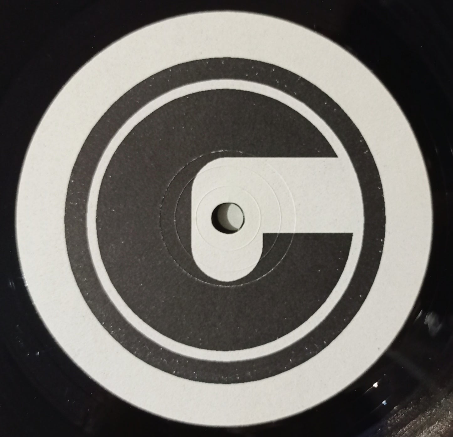 Jan Magnus - Pänthouse EP (Vynil 12" - Importado Suécia - USADO)