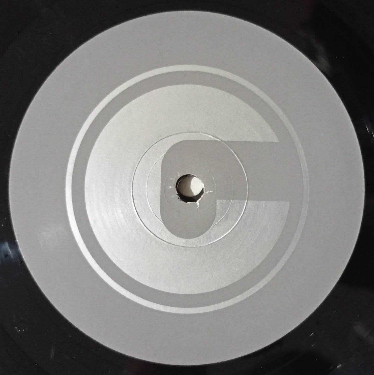 Per Mikael P - Lux (Vynil 12" - Importado Suécia - USADO)