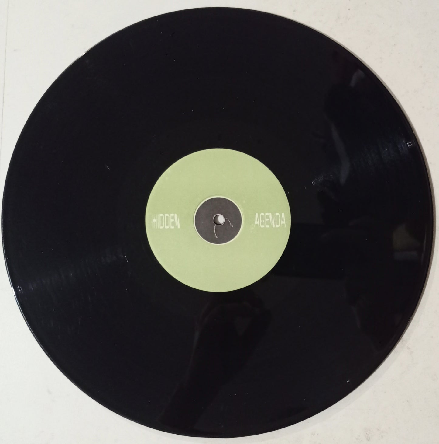 Dietrich Schoenemann - Starecases (Vynil 12" - Importado USA - USADO)