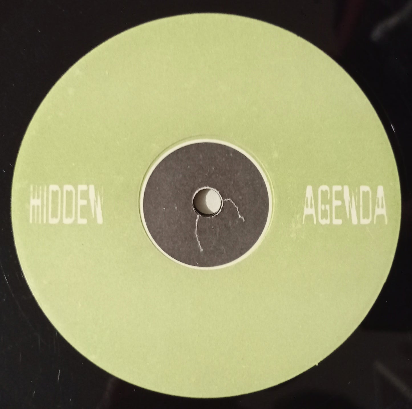 Dietrich Schoenemann - Starecases (Vynil 12" - Importado USA - USADO)